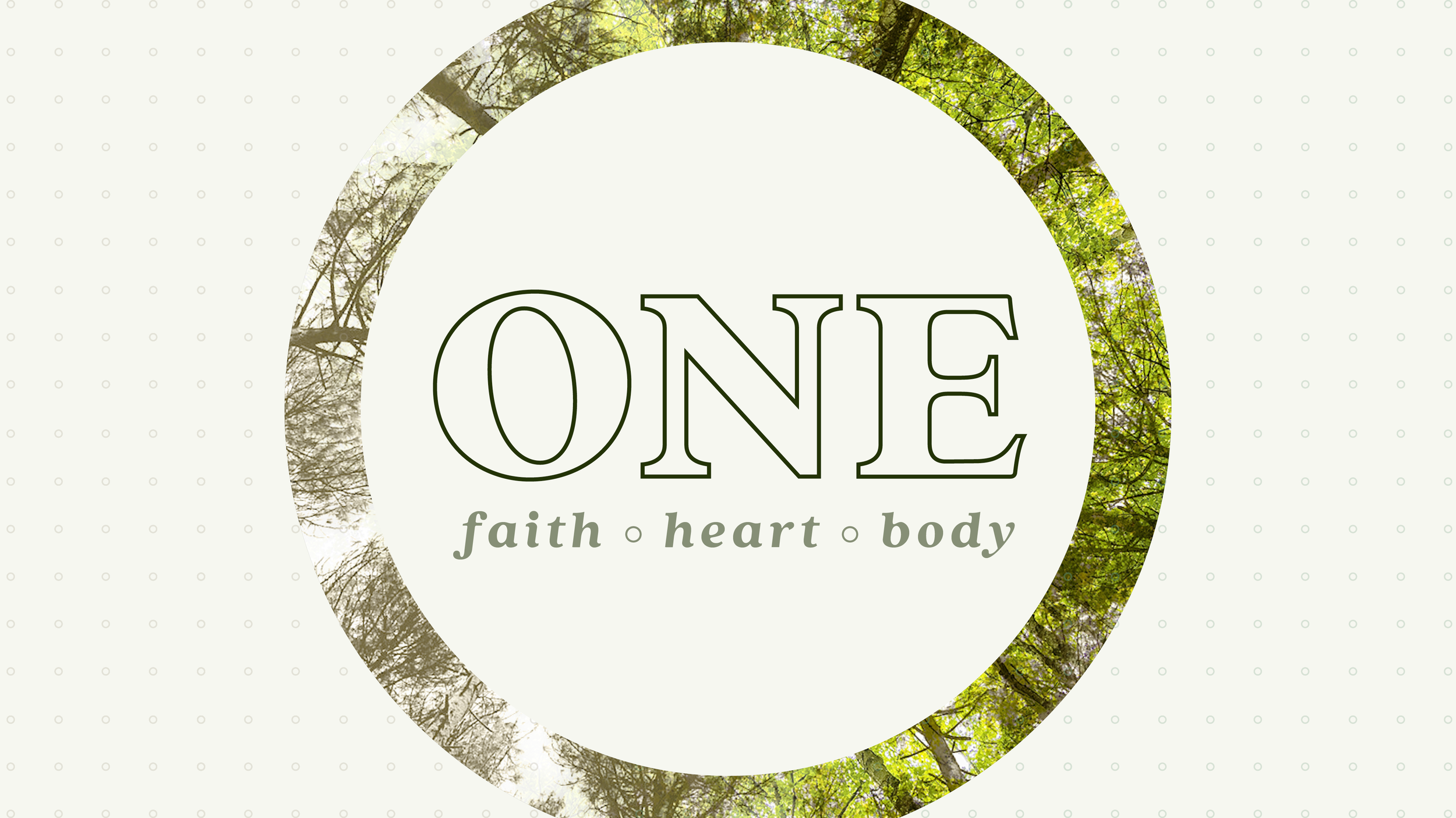 ONE Discipleship Conference