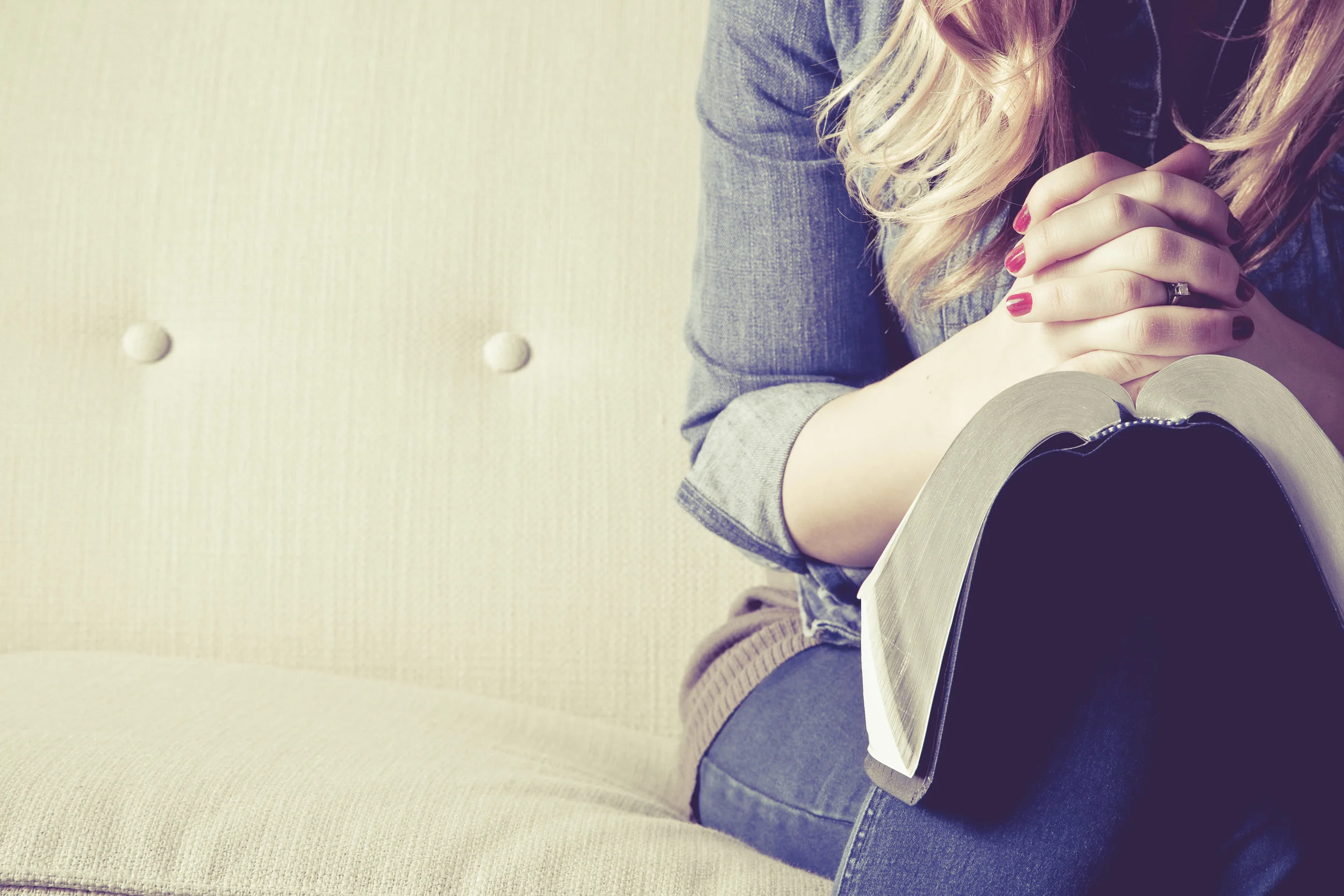 Moms Praying for Adult Children | CityGroup