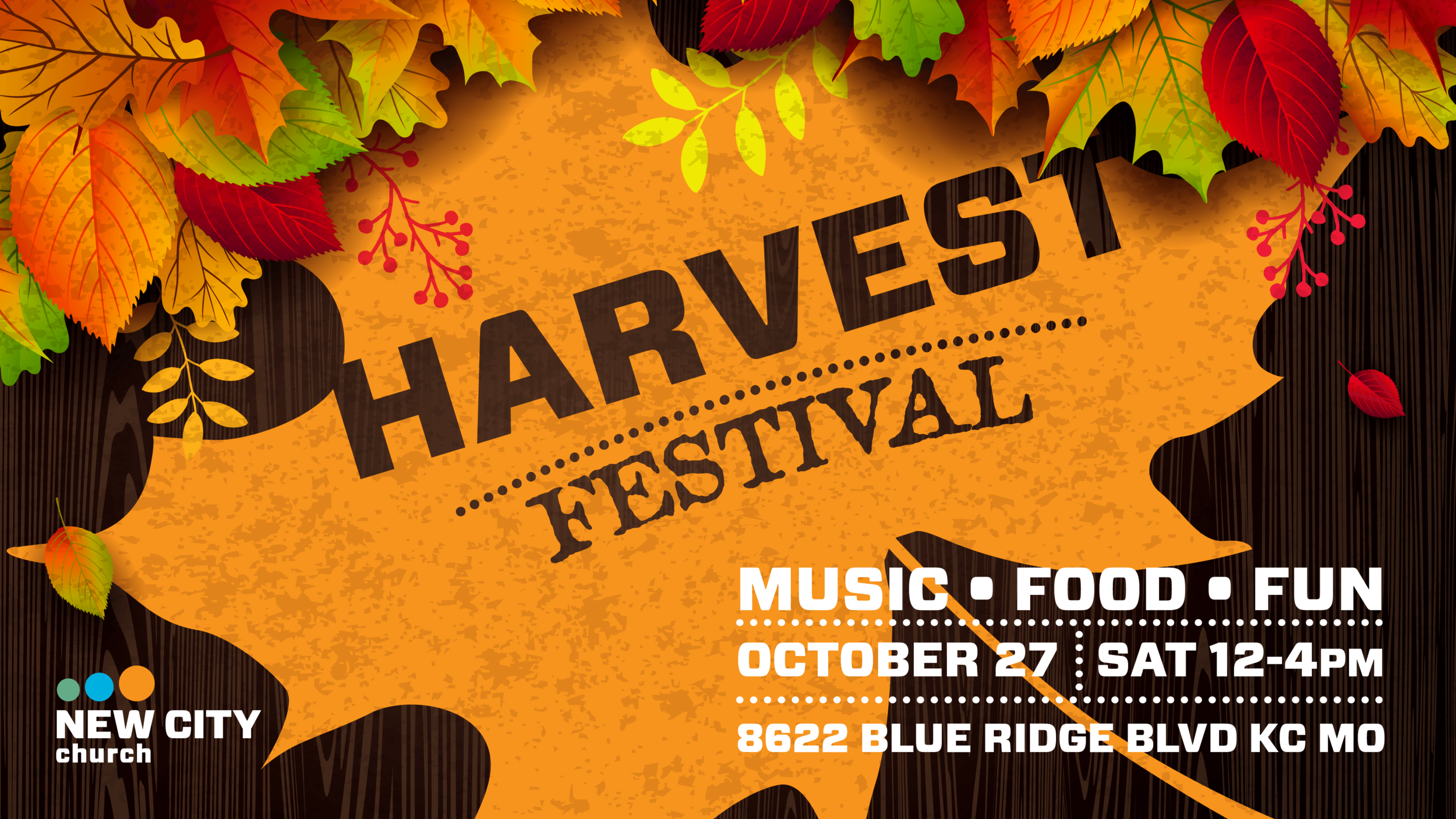 Harvest Fest