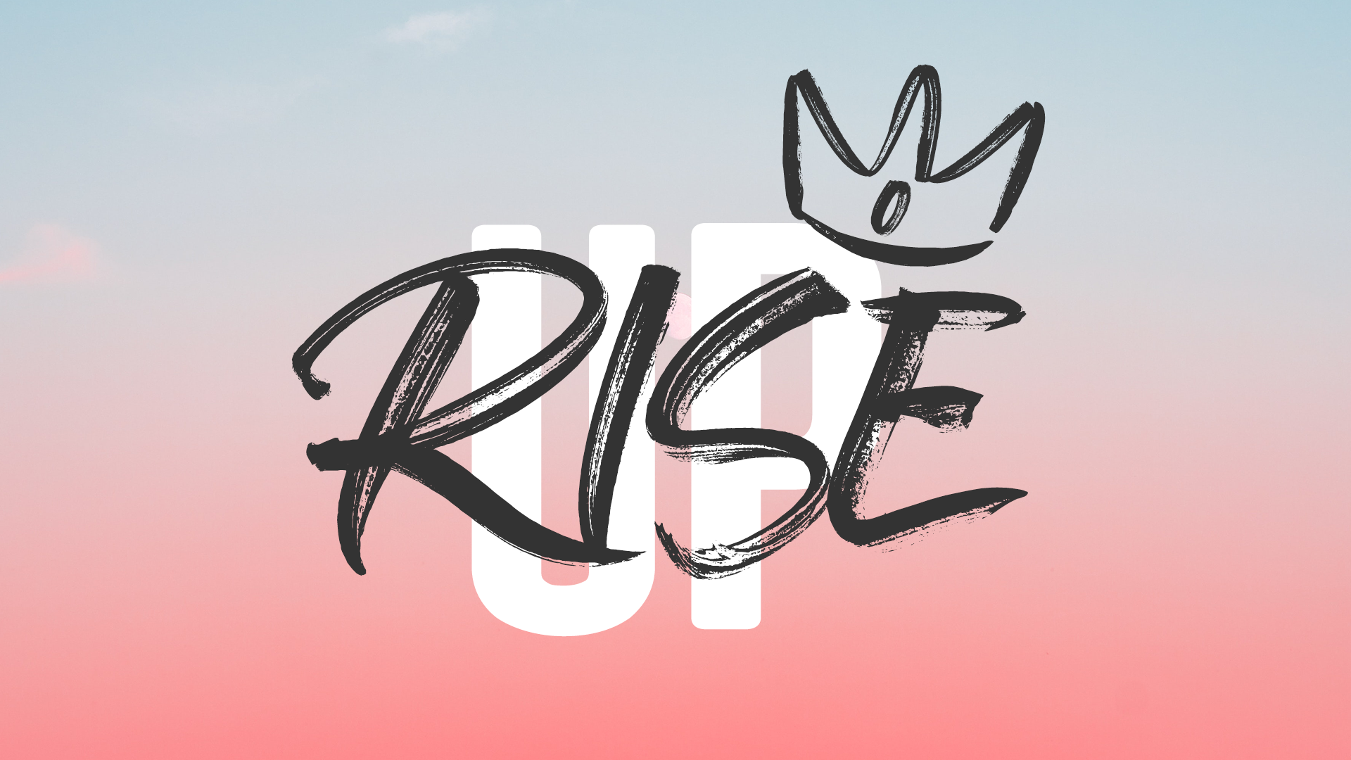 Rise Up | Women's Conference