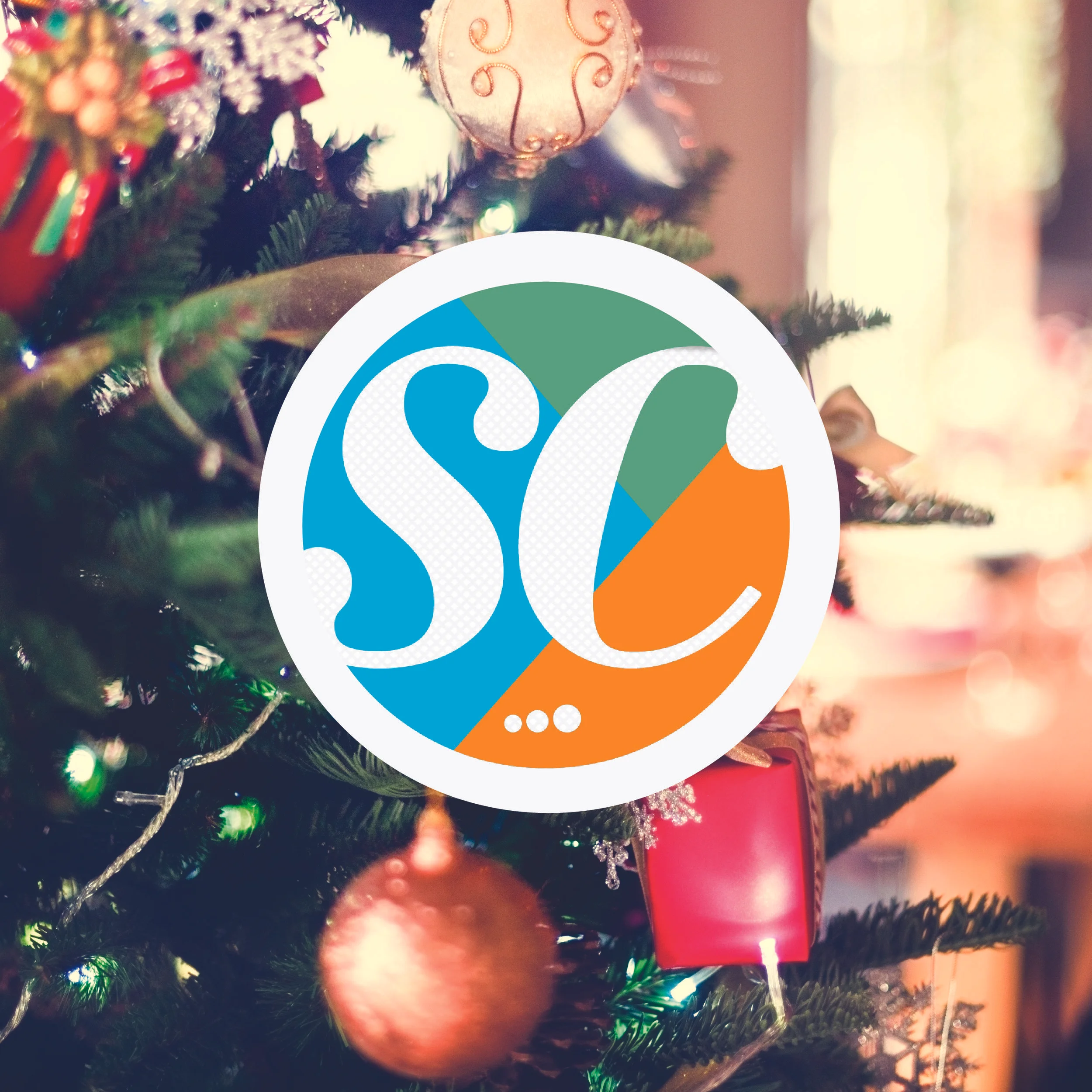 Student City Christmas Party