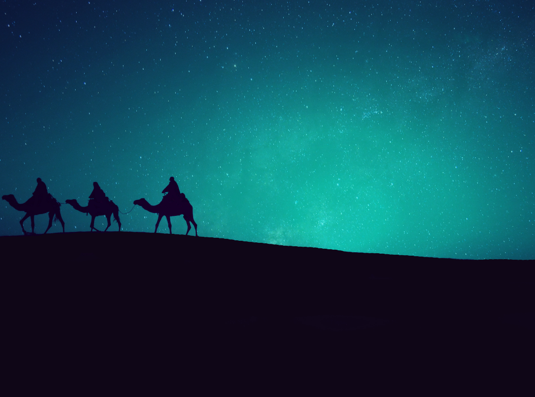 Christmas Eve Services | Shawnee