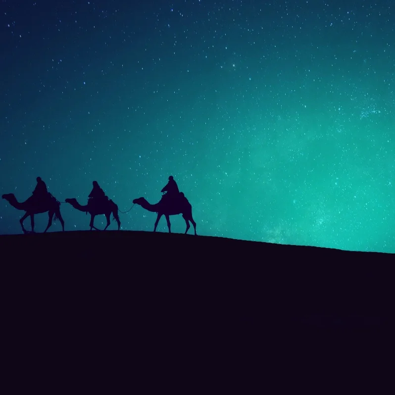 Christmas Eve Service | Edgerton