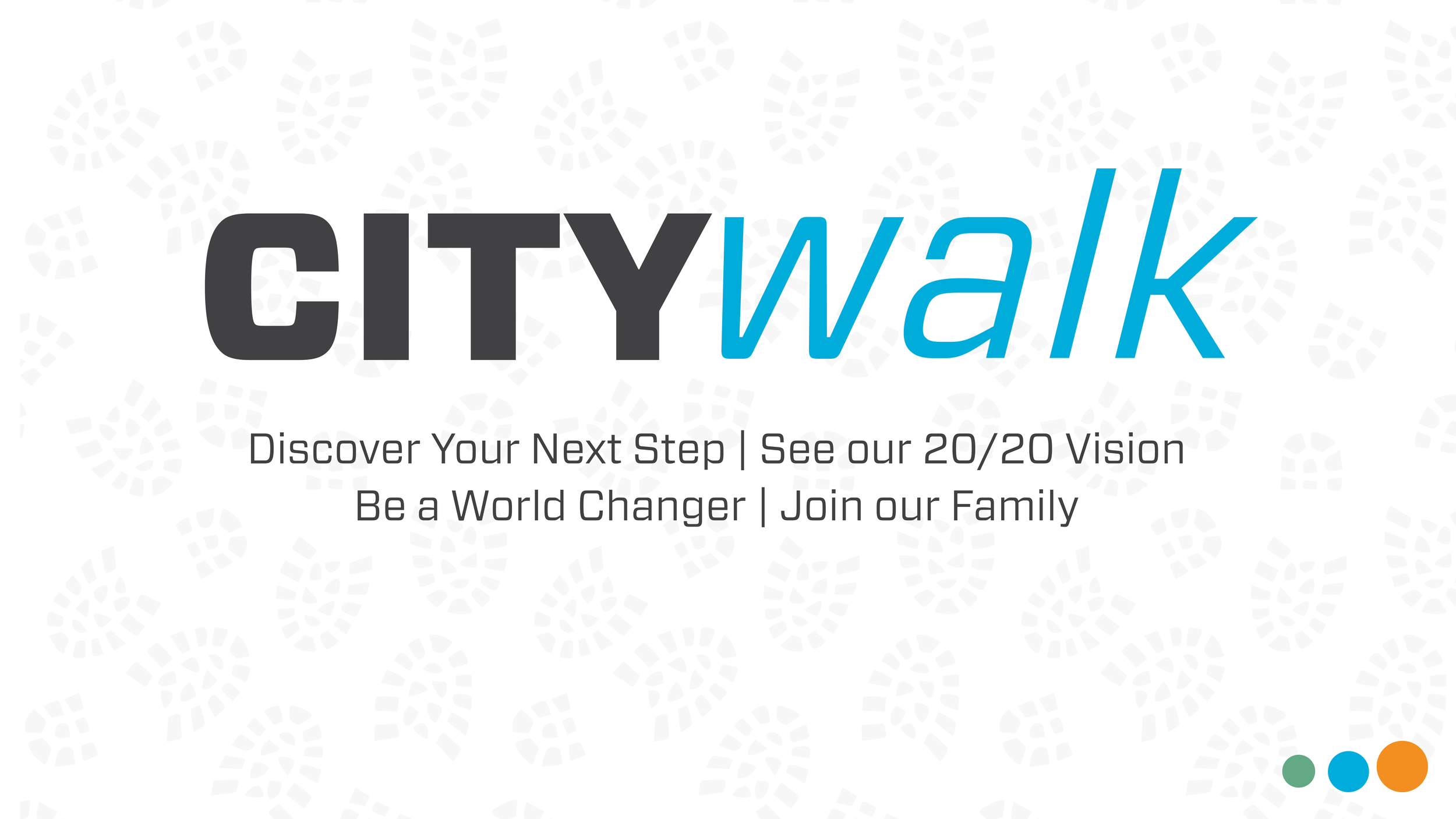 City Walk | Shawnee