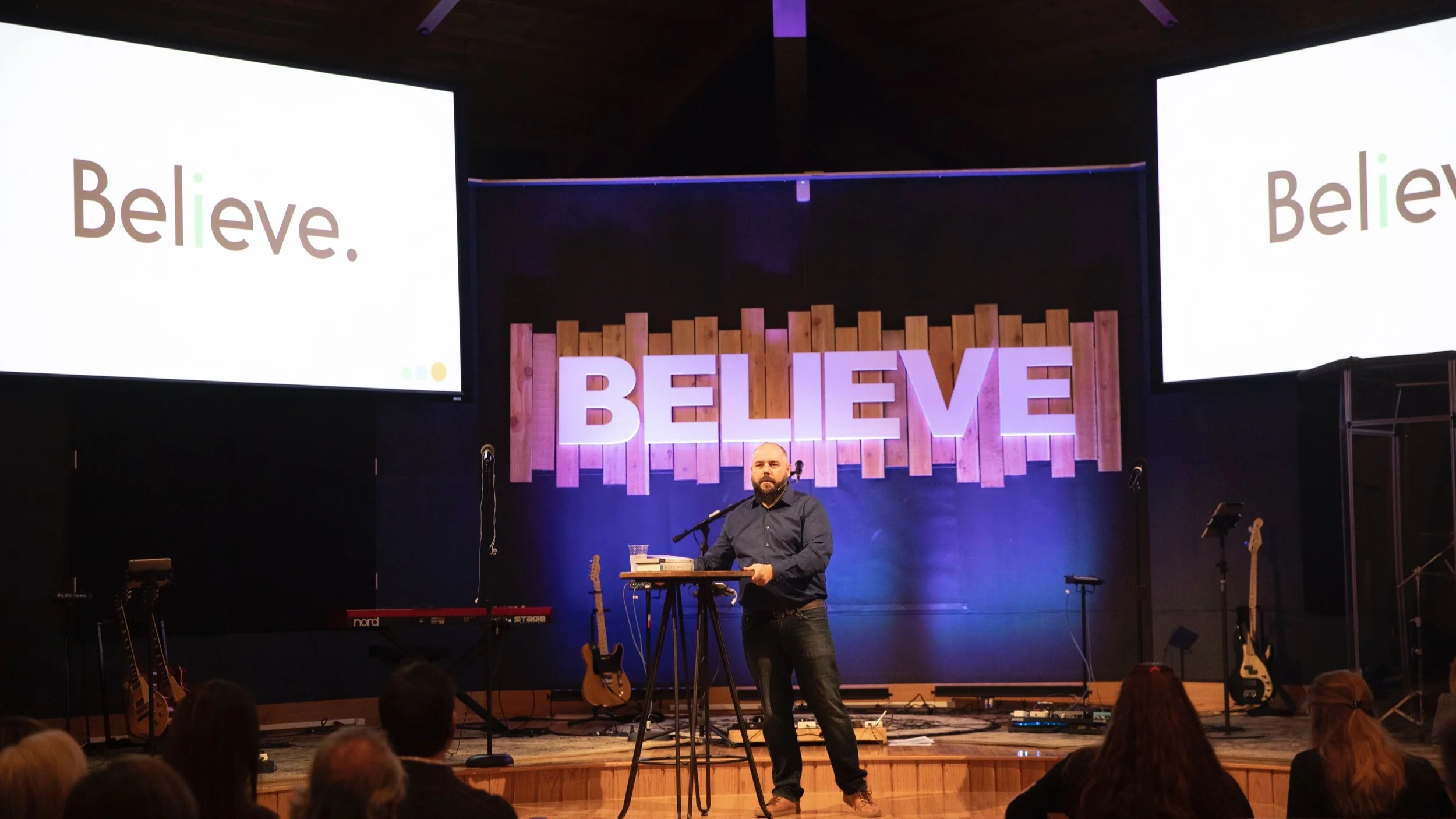 New City Church