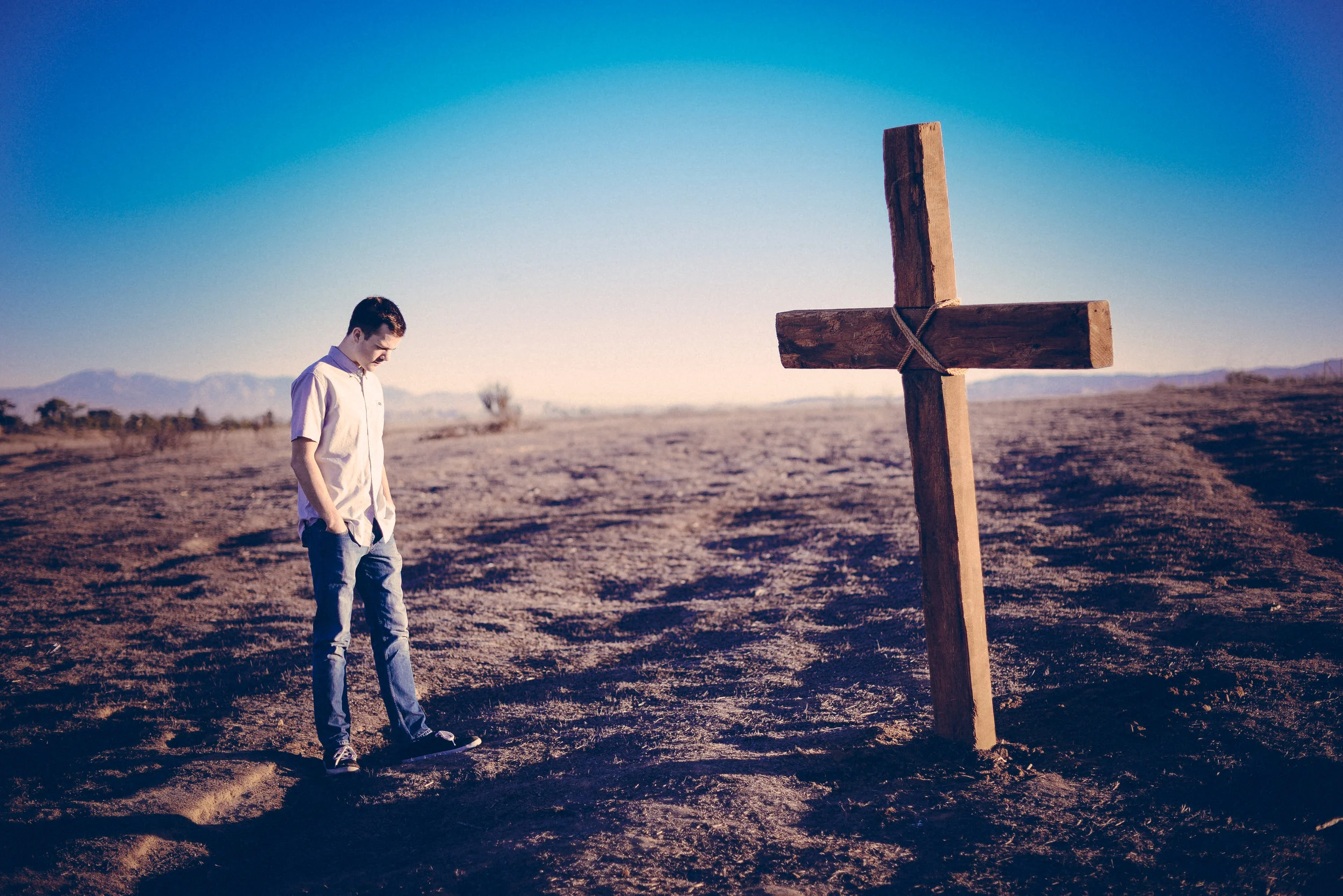 Good Friday | Journey to the Cross Service