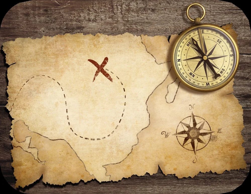 Resurrection Sunday Treasure Hunt