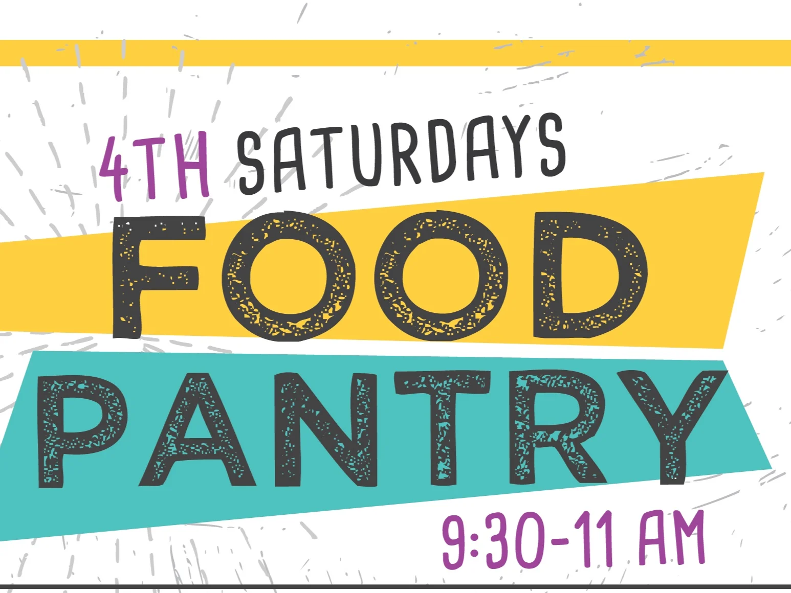 Mobile Food Pantry
