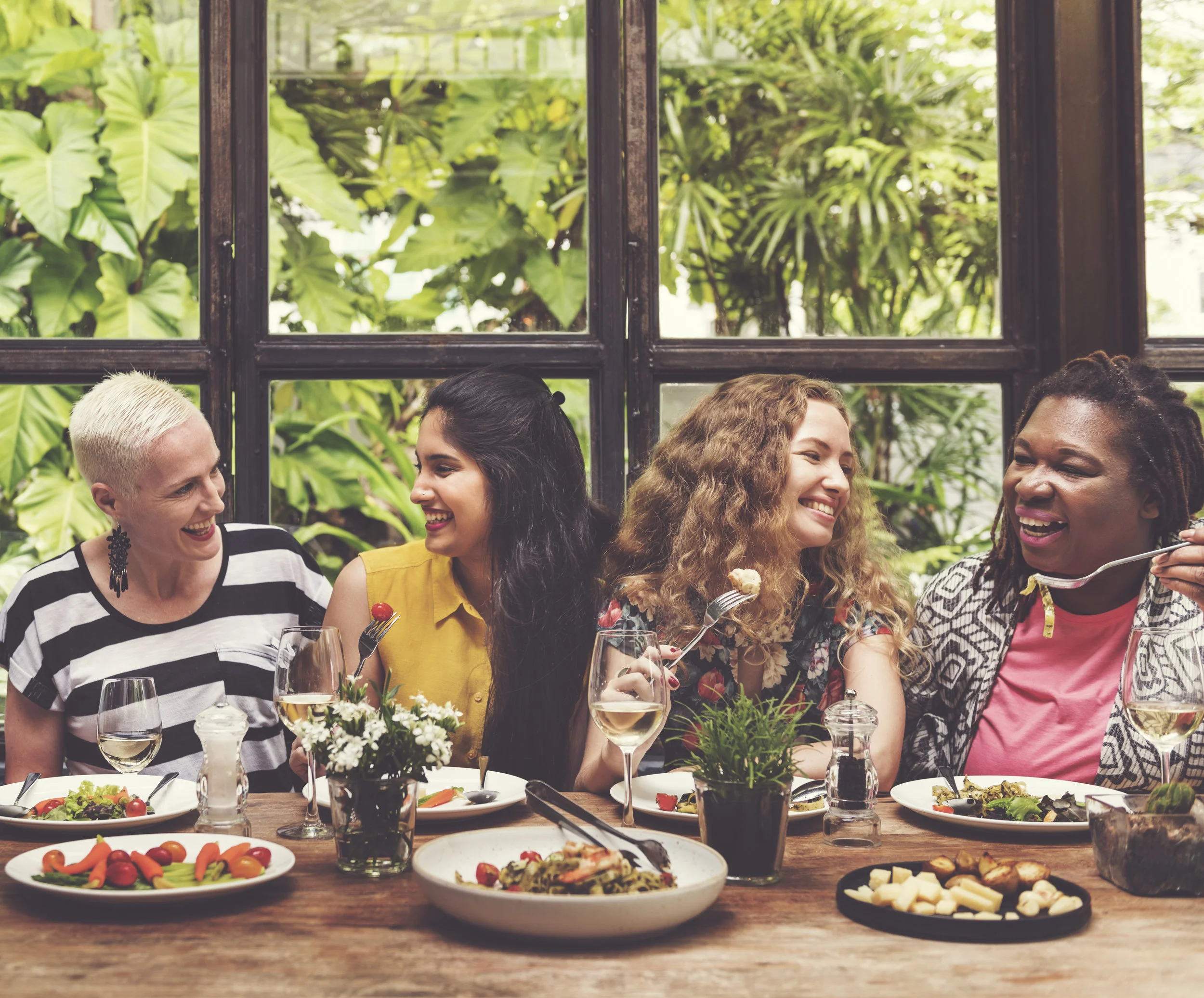 The Gathering - Women's Luncheon