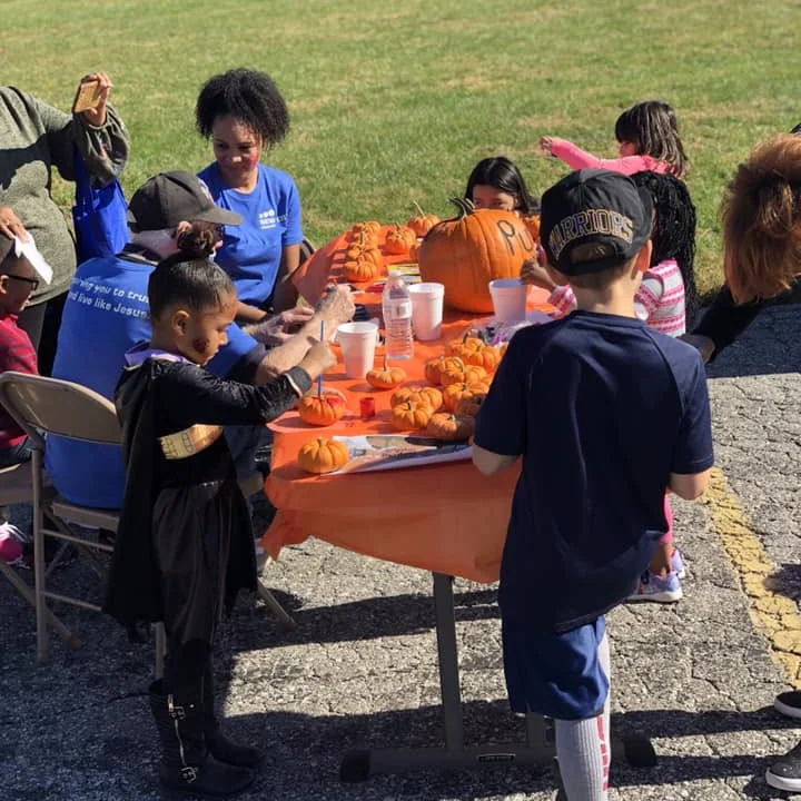 Harvest Fest