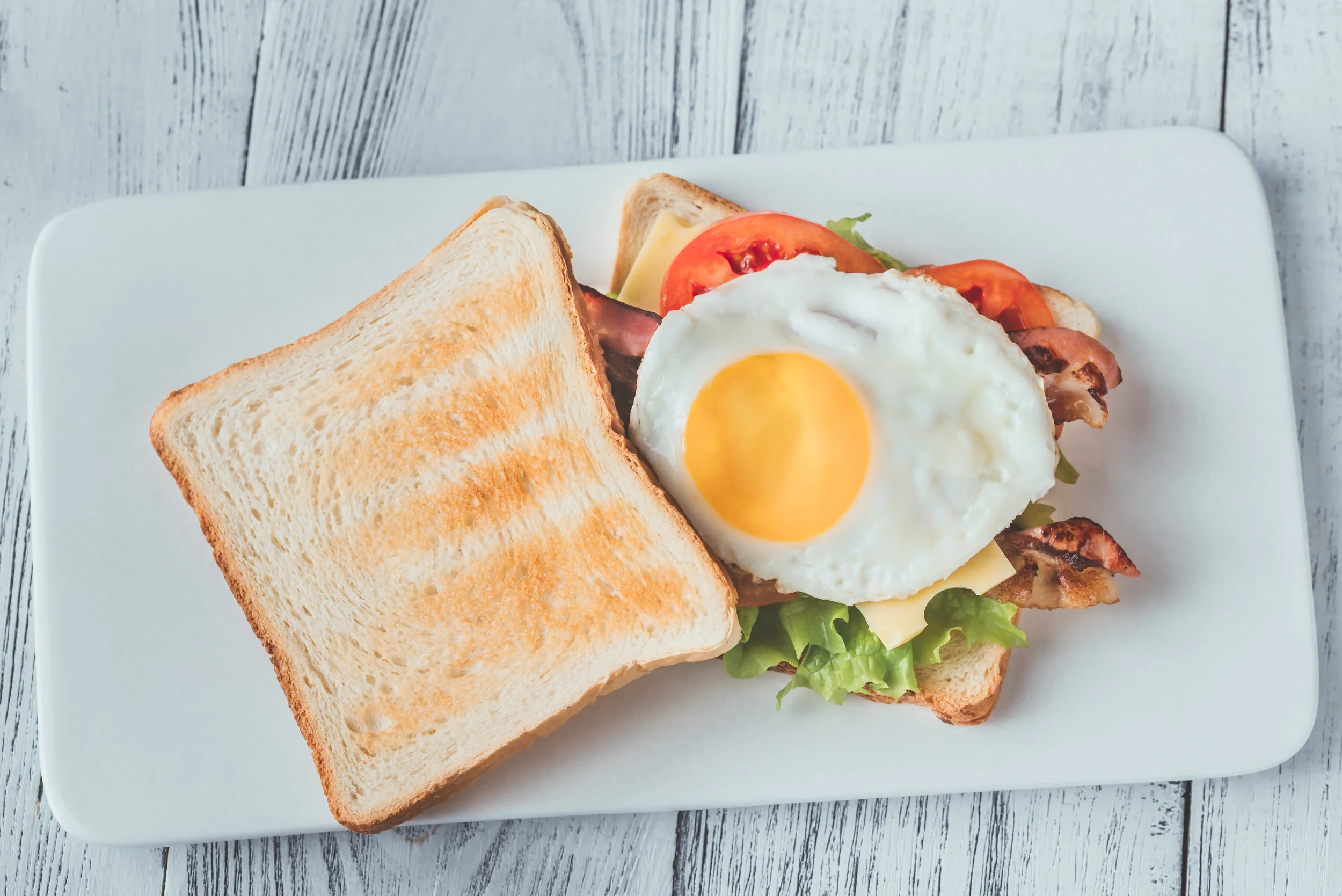 Ministry Leader Team Appreciation Breakfast