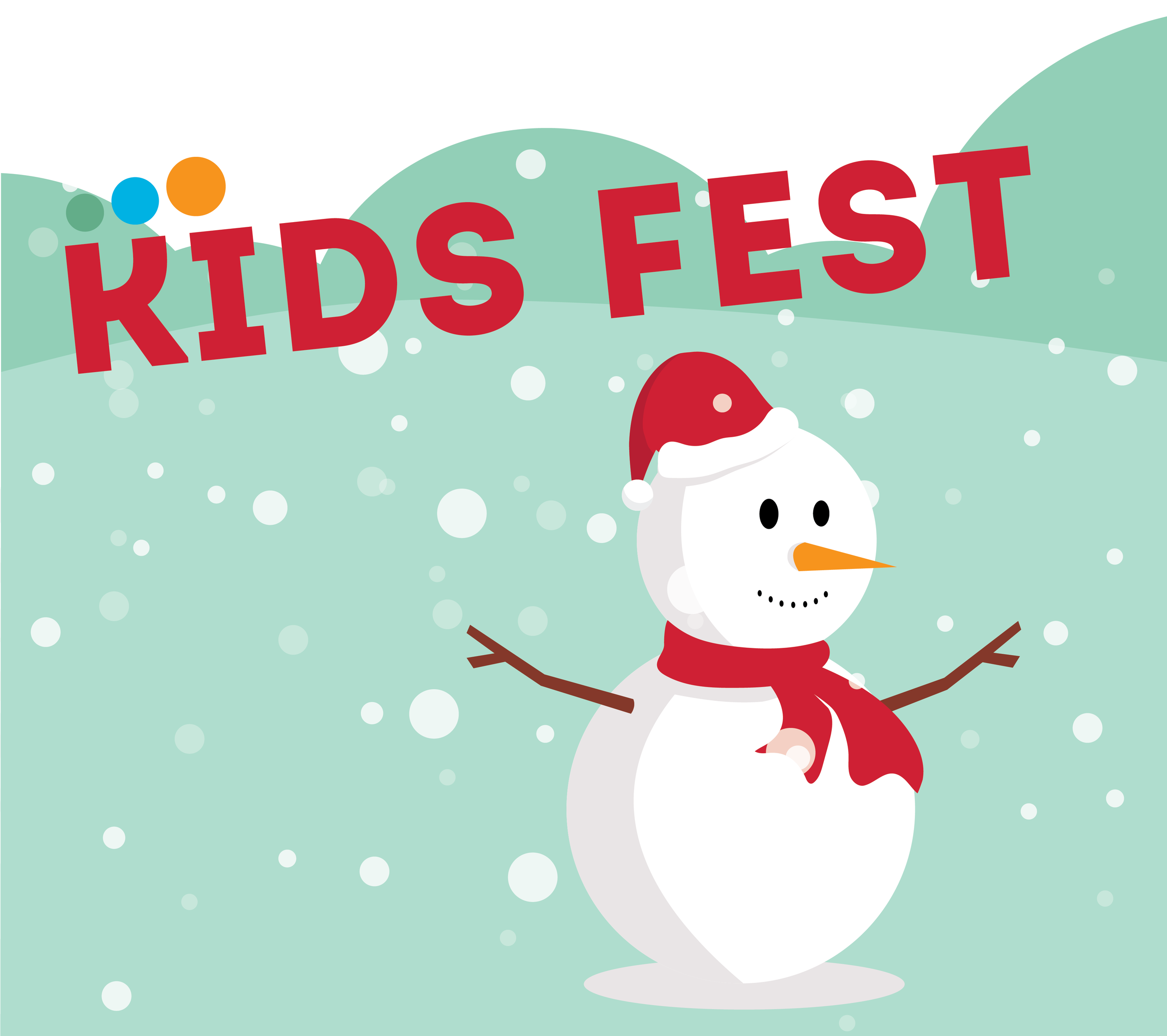 Kid's Fest