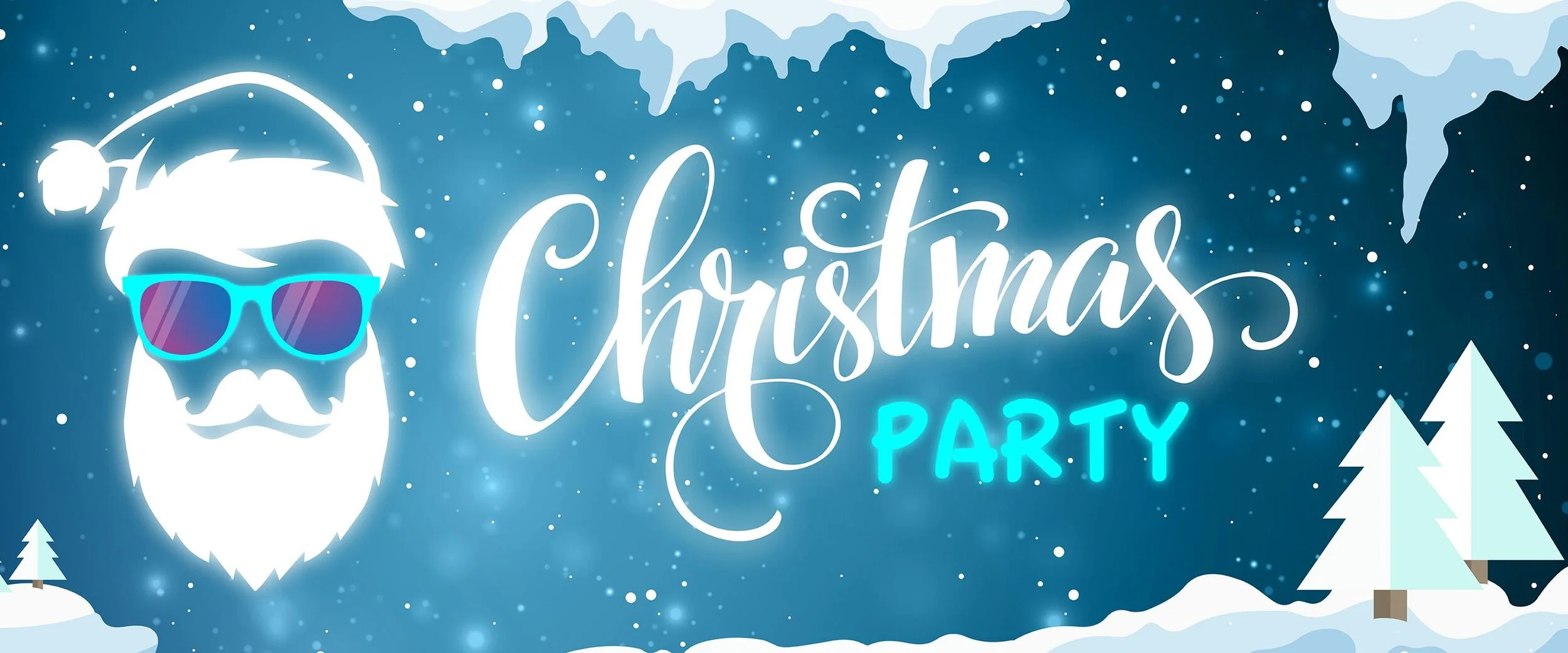 Merry Late Christmas Party