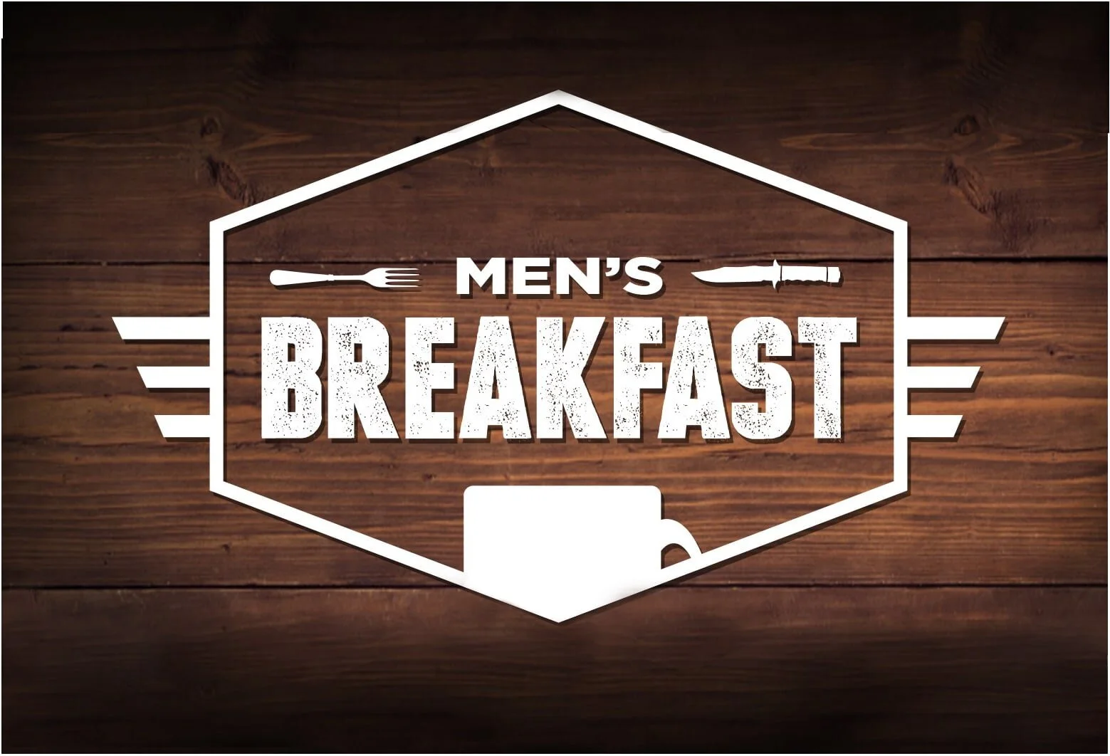 Men's Breakfast