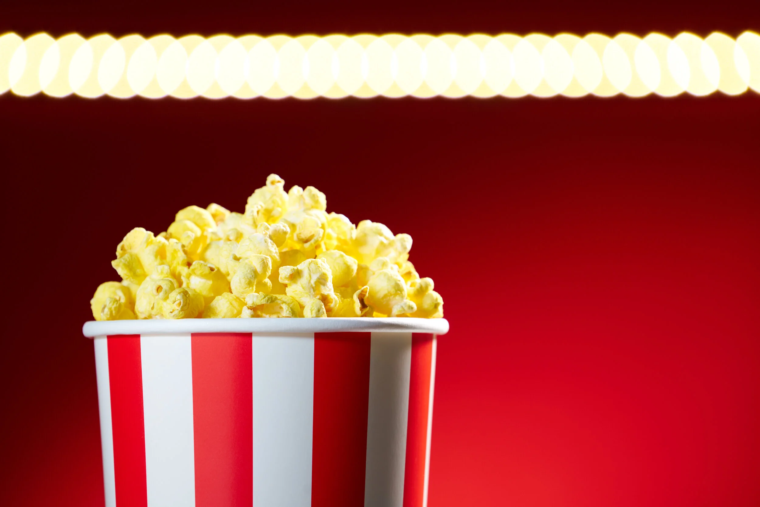 Student City Movie Night