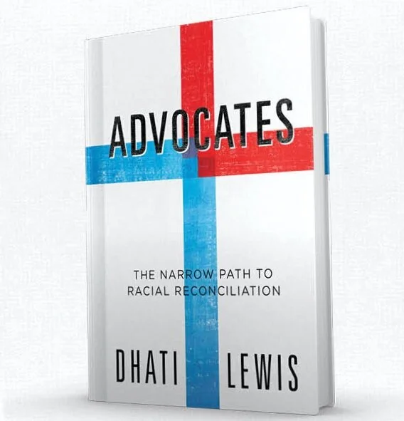 Advocates - The Narrow Path to Racial Reconciliation