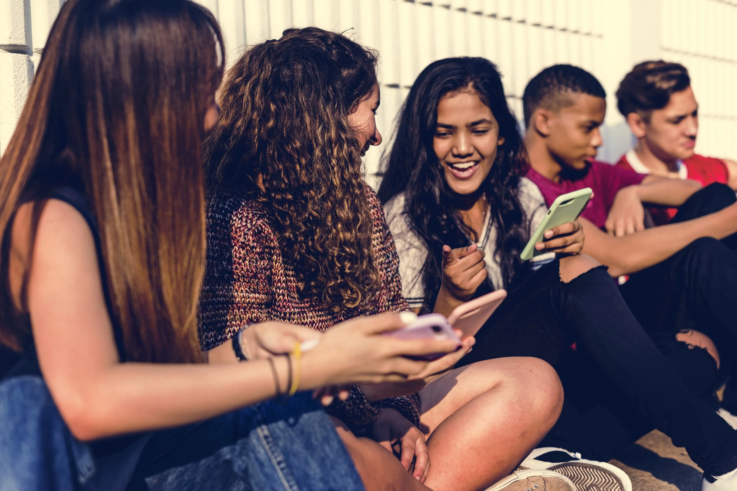 Student City Home Groups