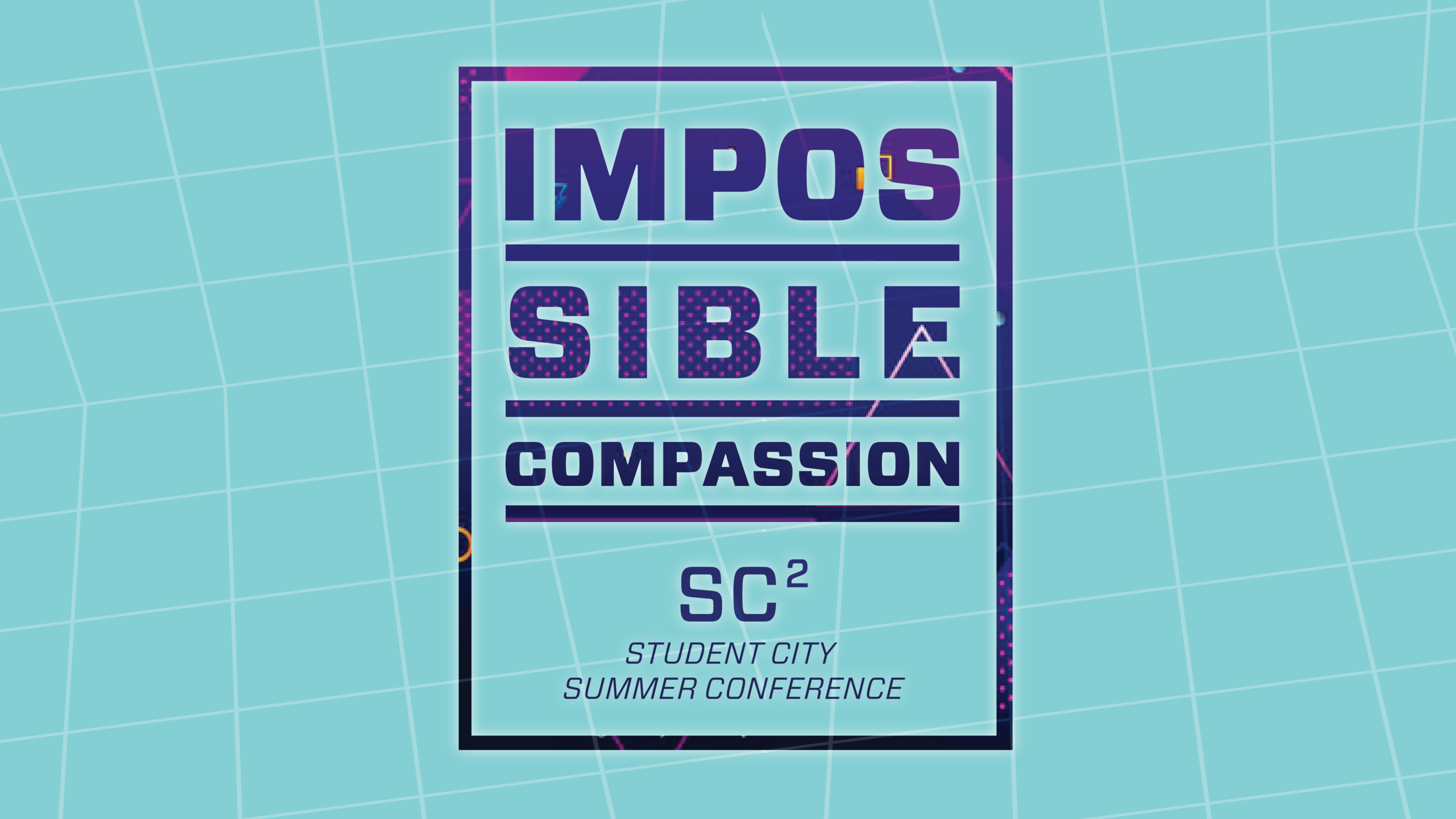 Student City Summer Conference