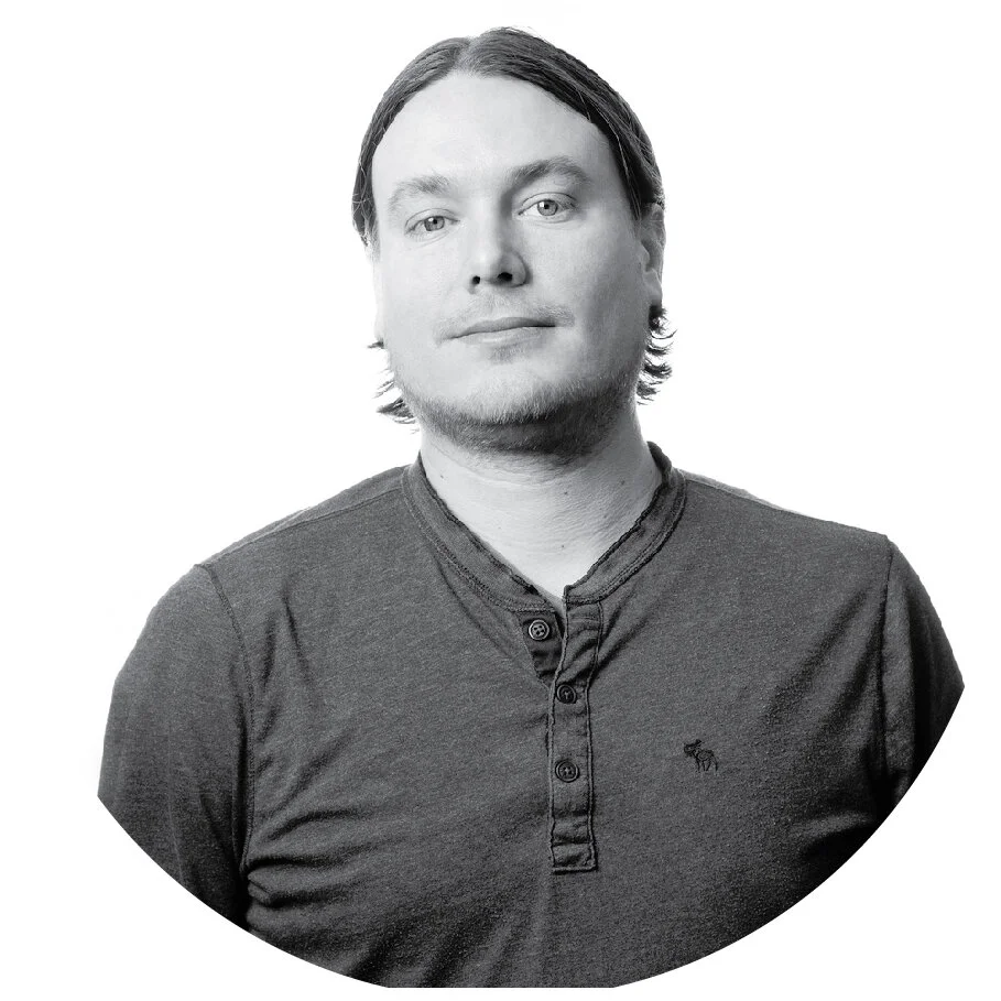 Brent Copeland