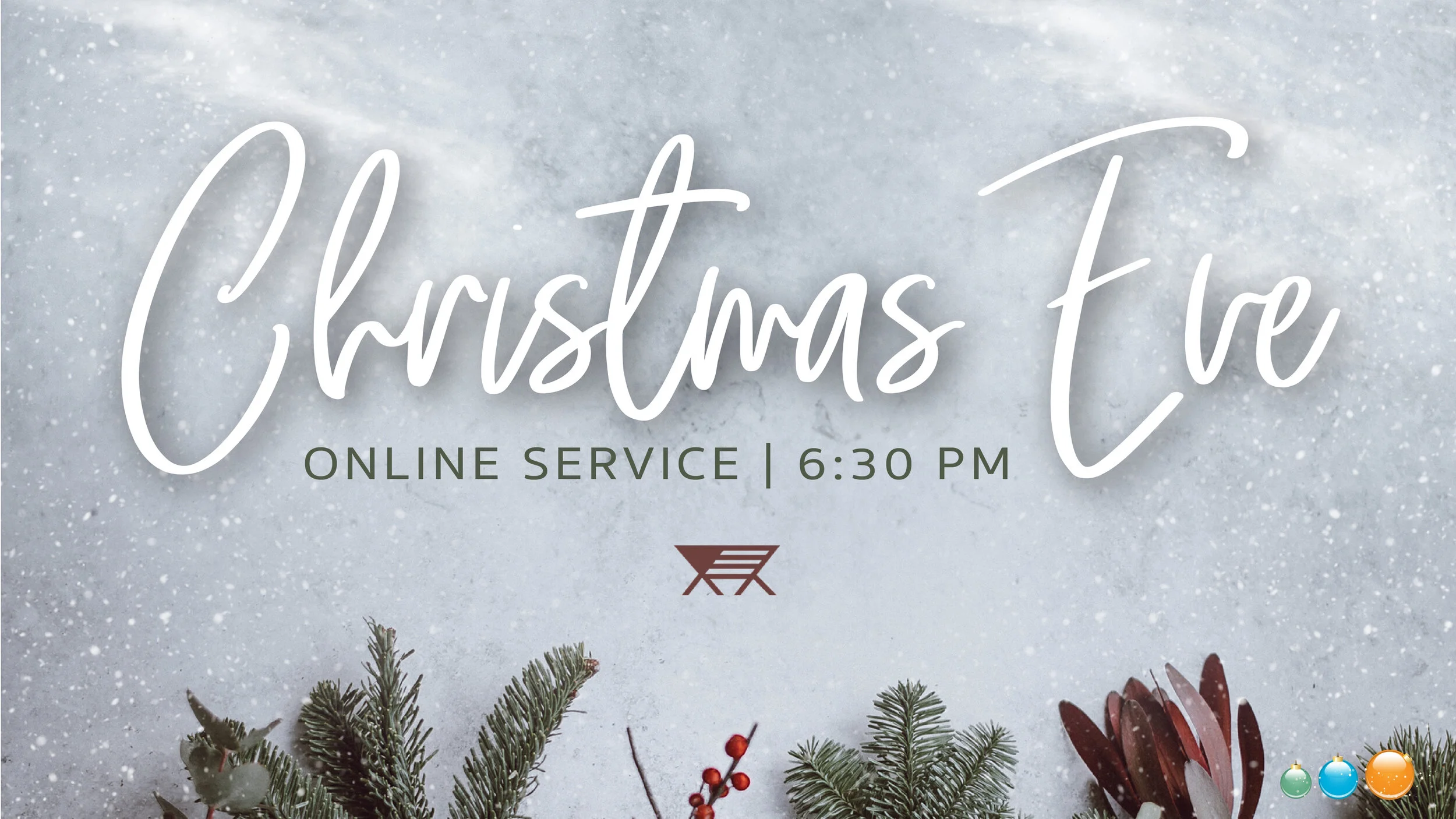Christmas Live Online Service | Raytown Campus