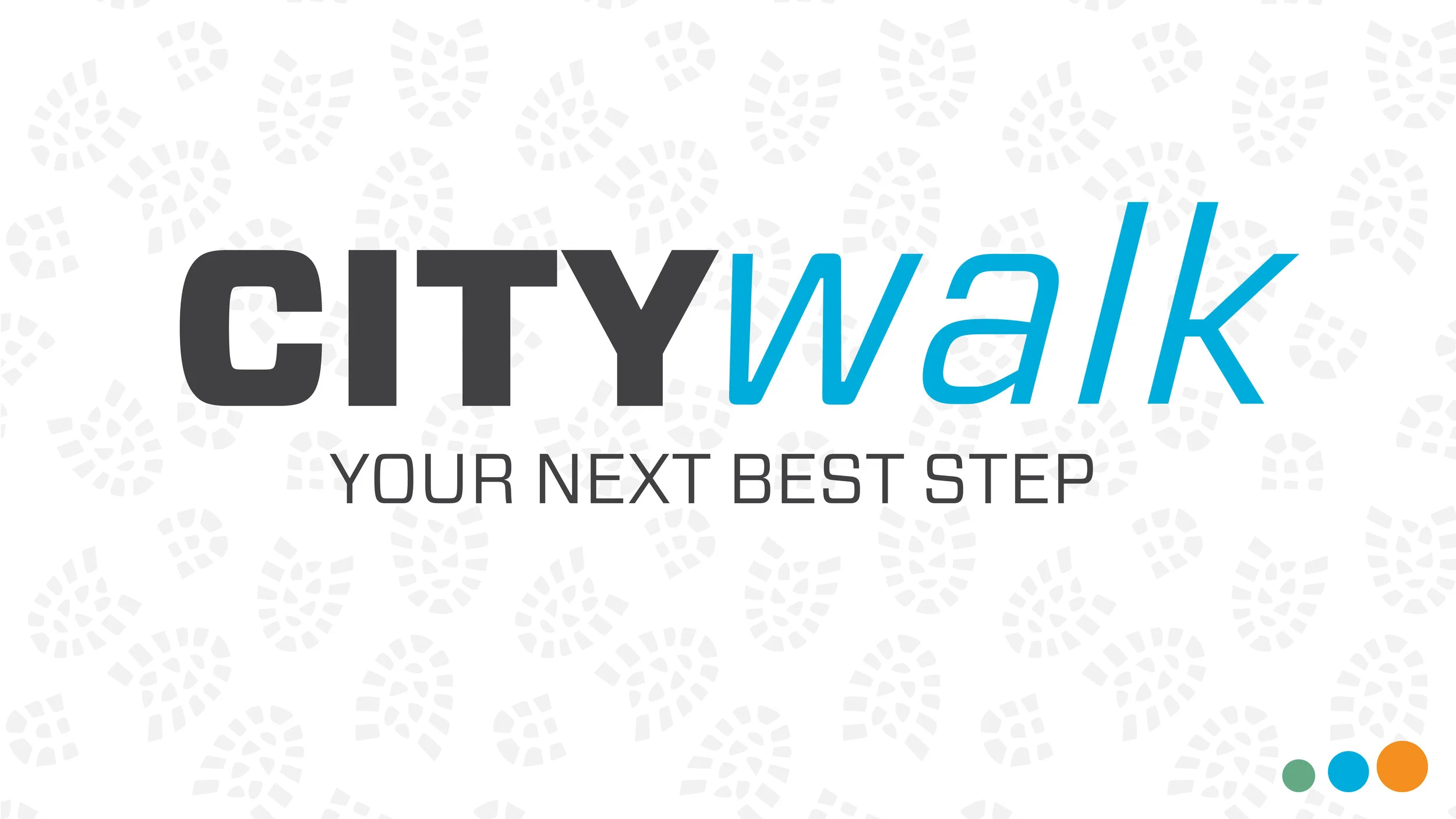 City Walk | Shawnee Campus