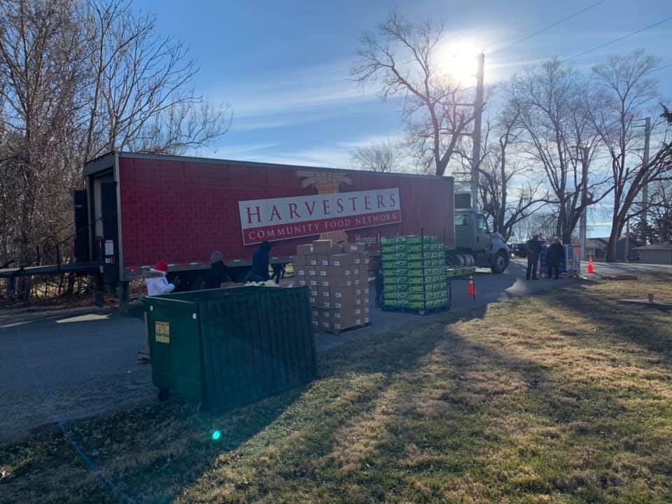 Food Pantry