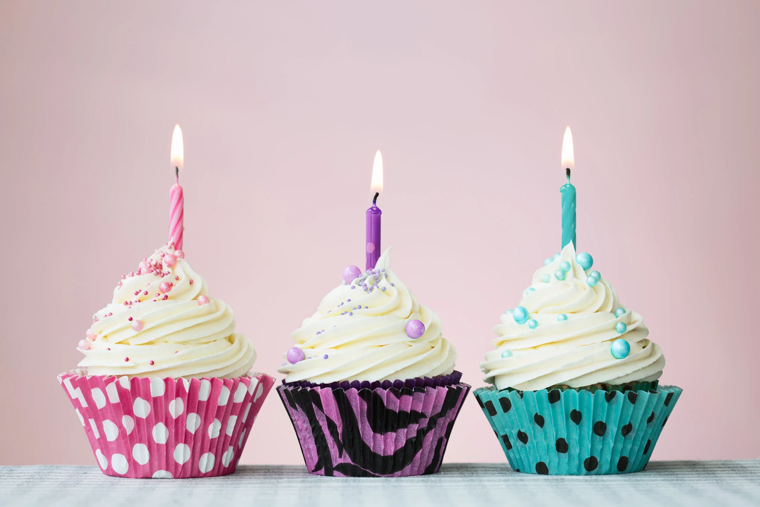 KCK's 3rd Birthday Celebration