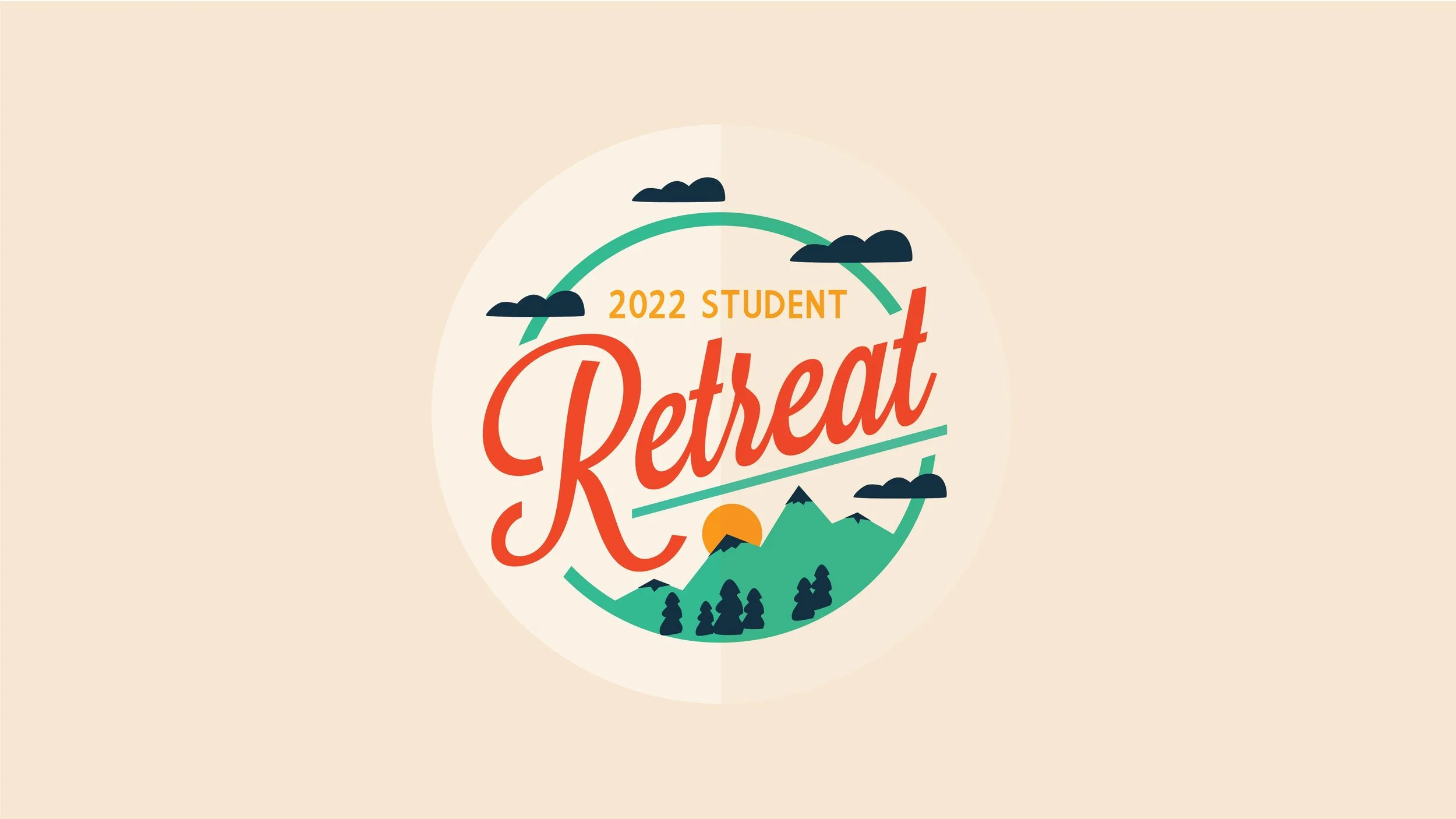 2022 Student Retreat