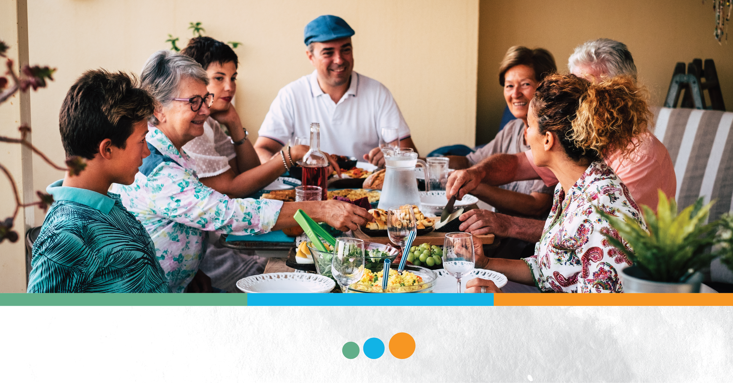 Celebrate Recovery Dinner & Testimonies