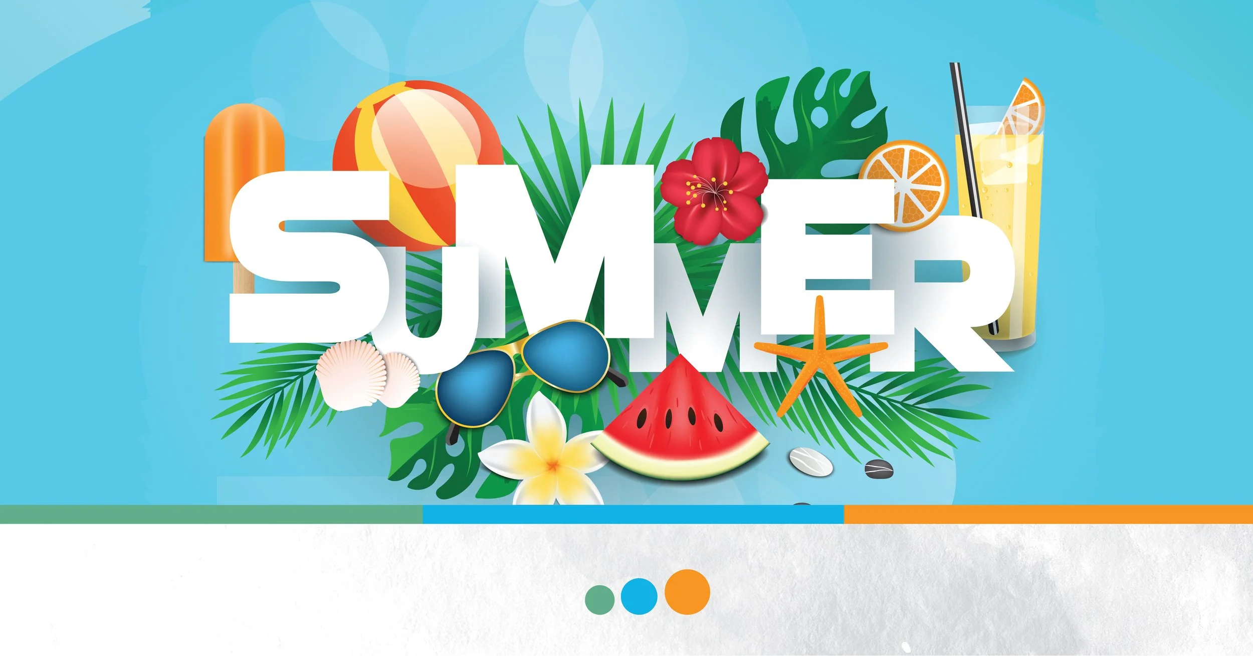 Kid City Summer Kickoff