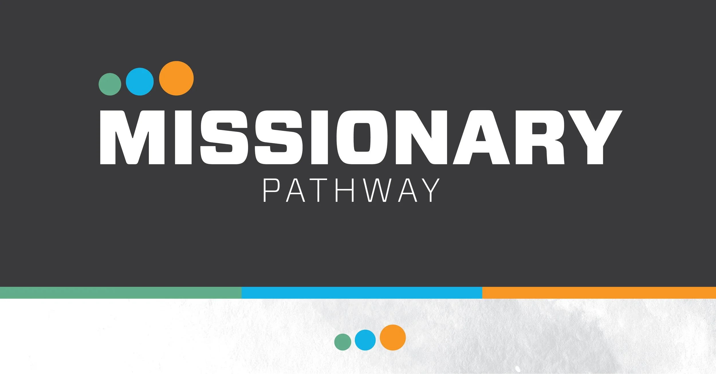 Missionary Pathway