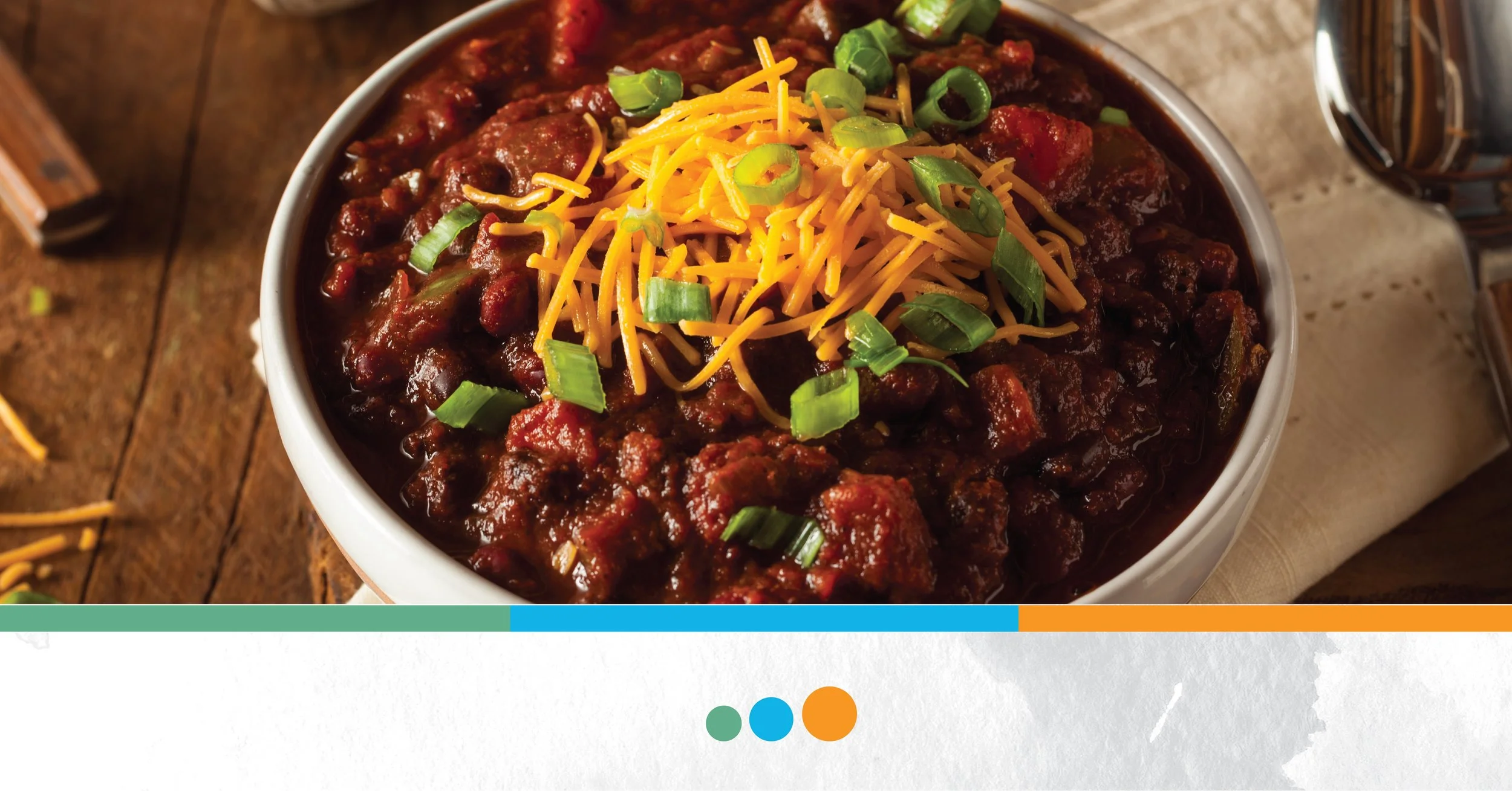 Chili Cookoff and Movie Night