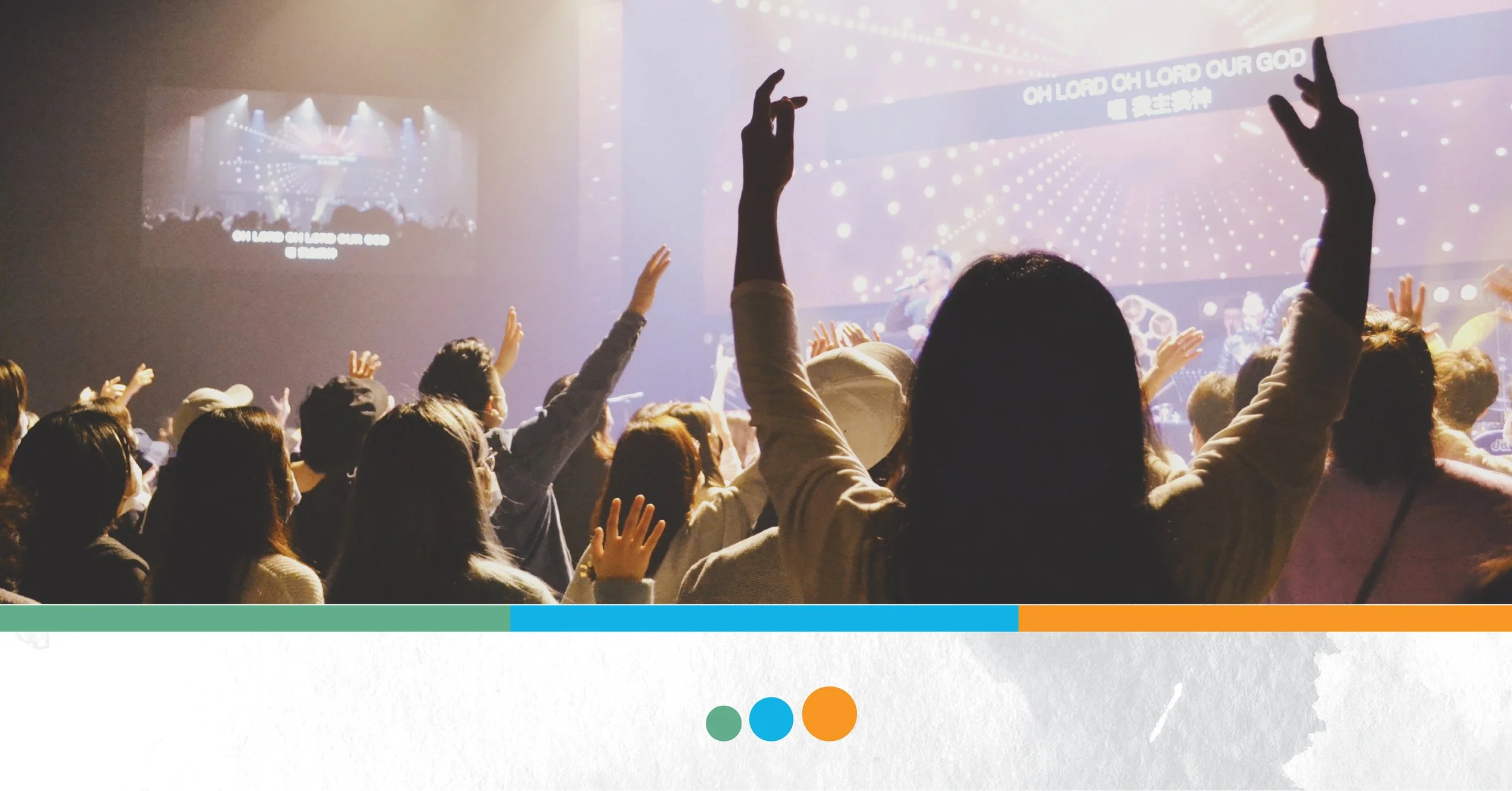 Young Adults Worship Night