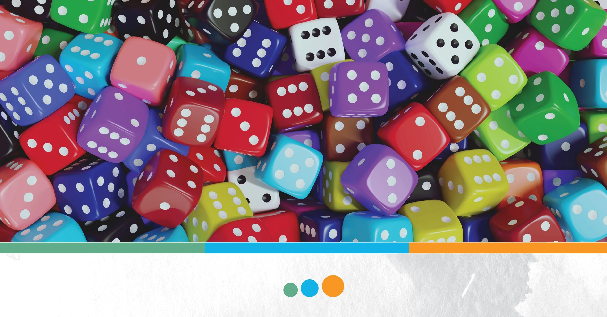 Bunco &amp; Board Game Night