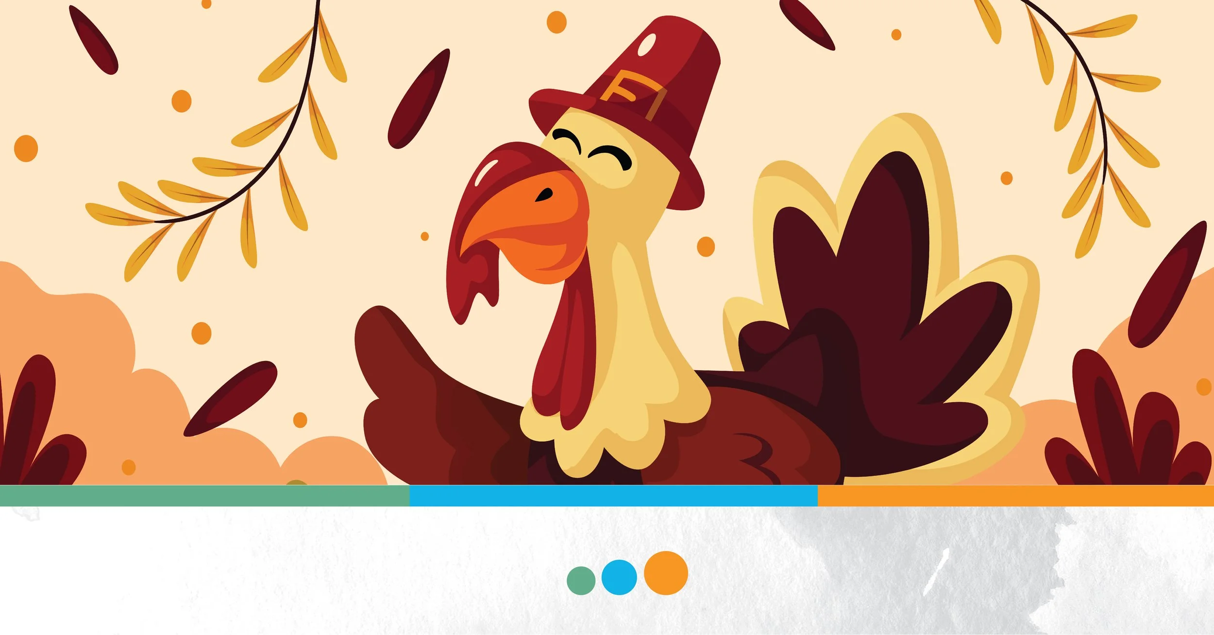 Turkey Drop