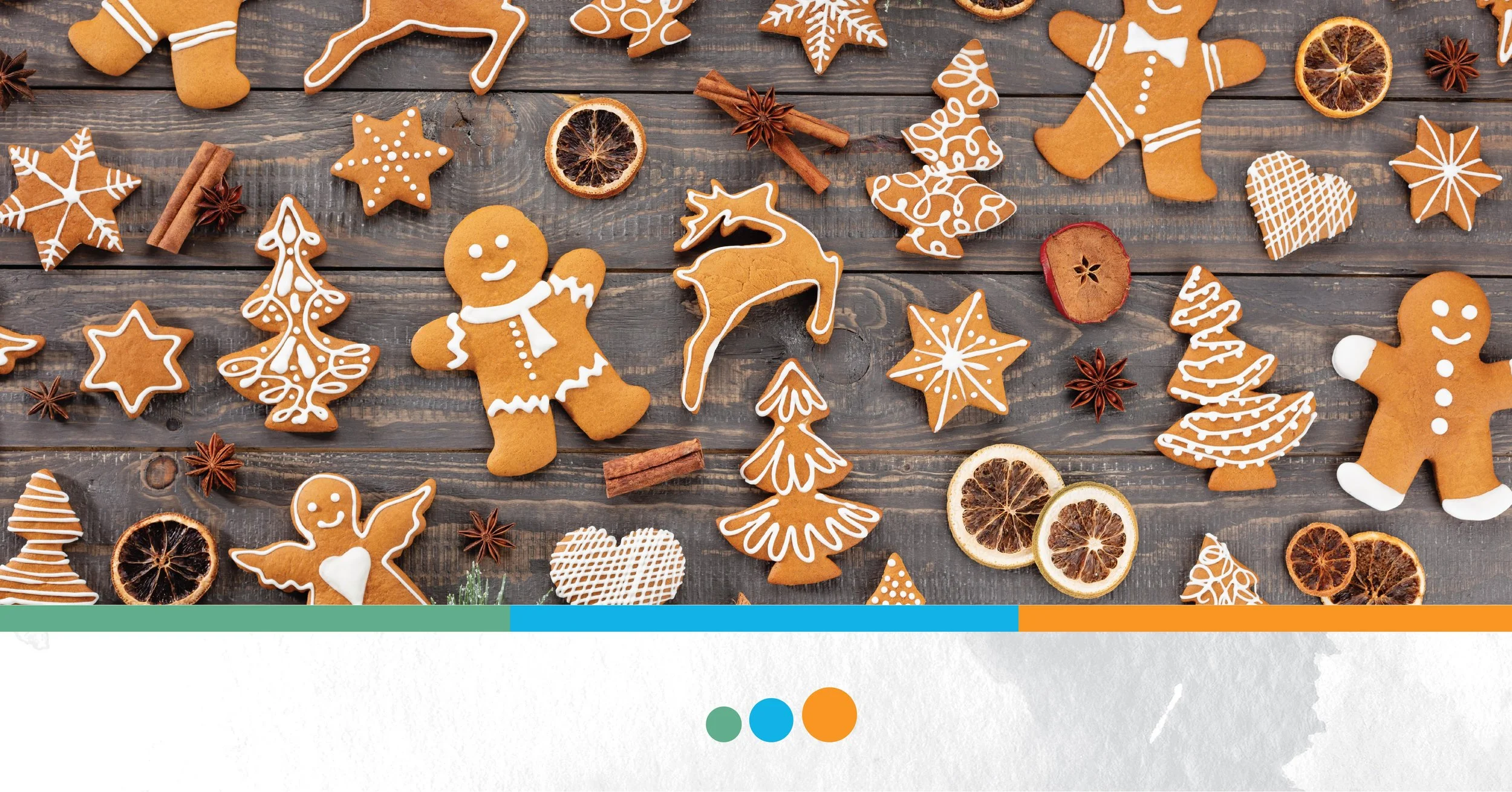 Women's Christmas Cookie Exchange
