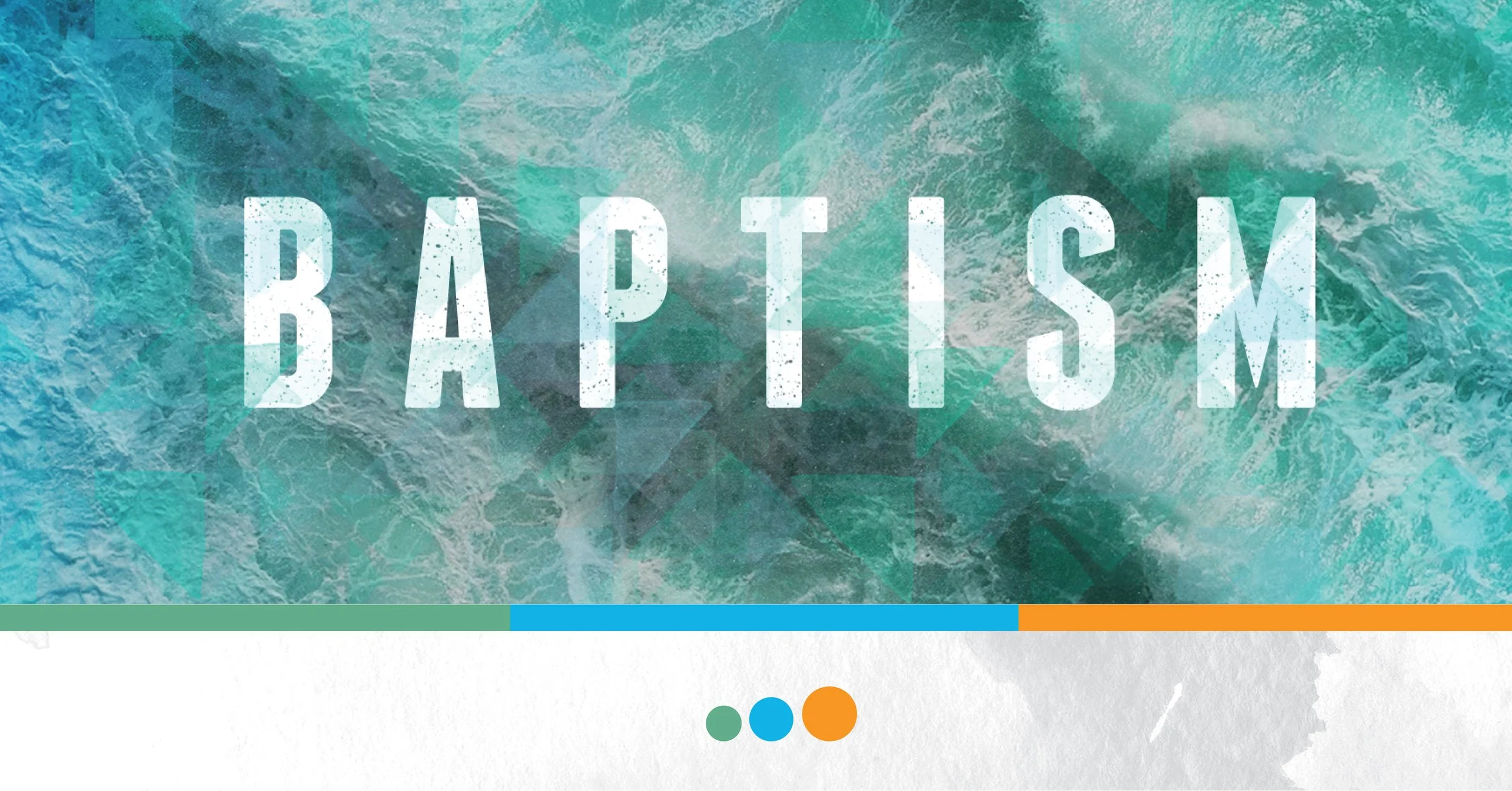 Christmas Eve Baptisms