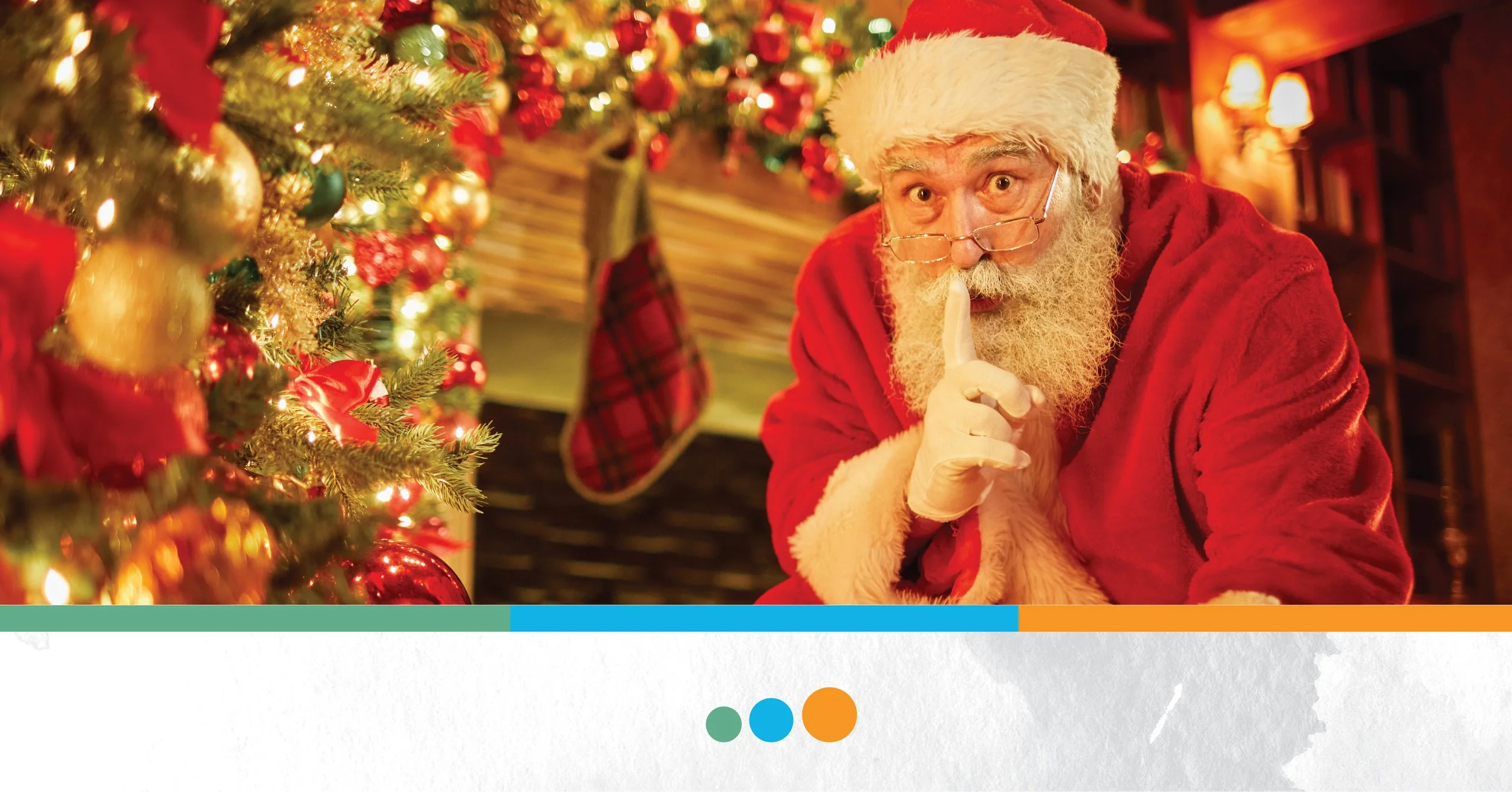 Explore Santa's Workshop