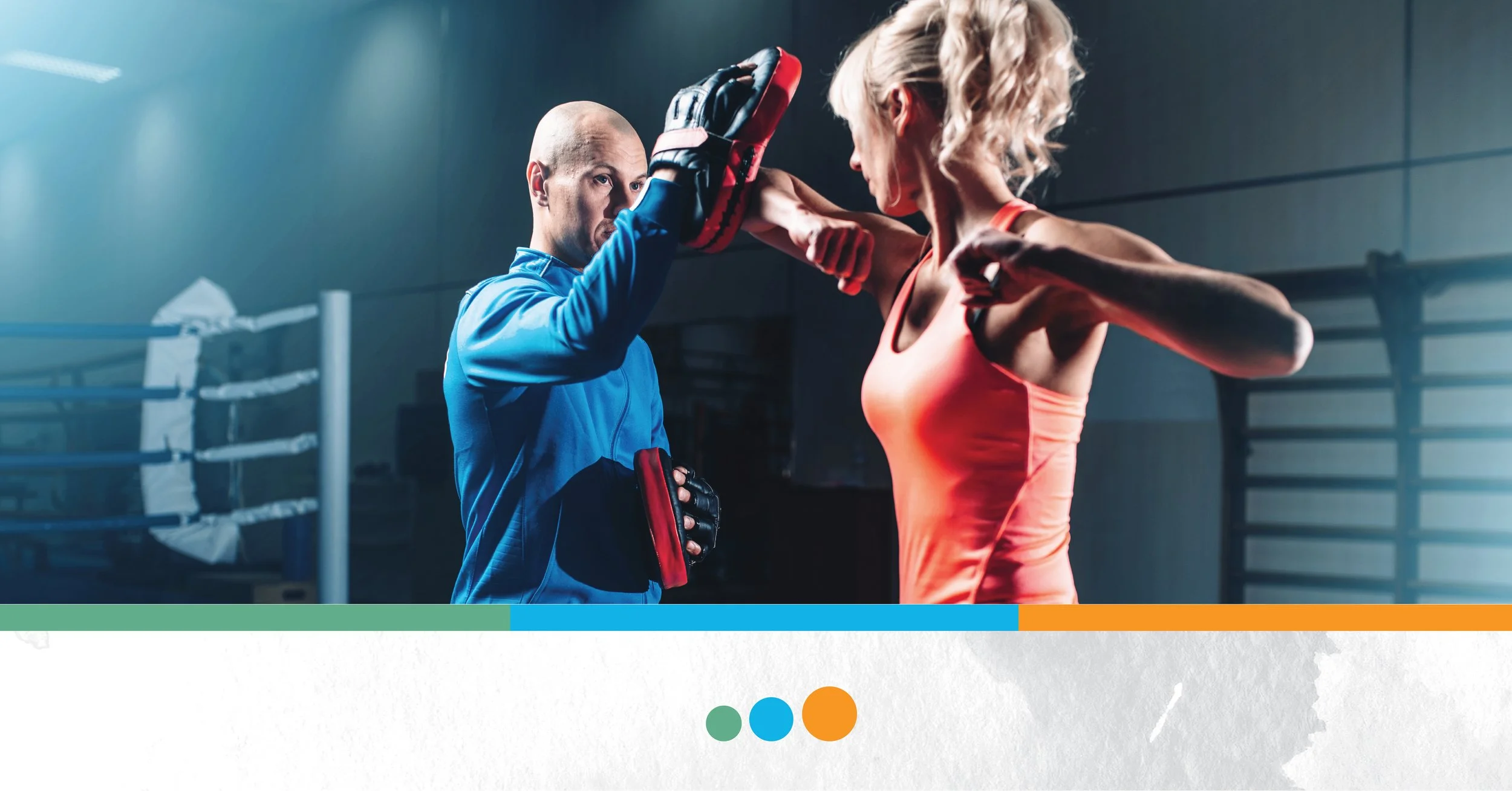 Women's Self Defense Class