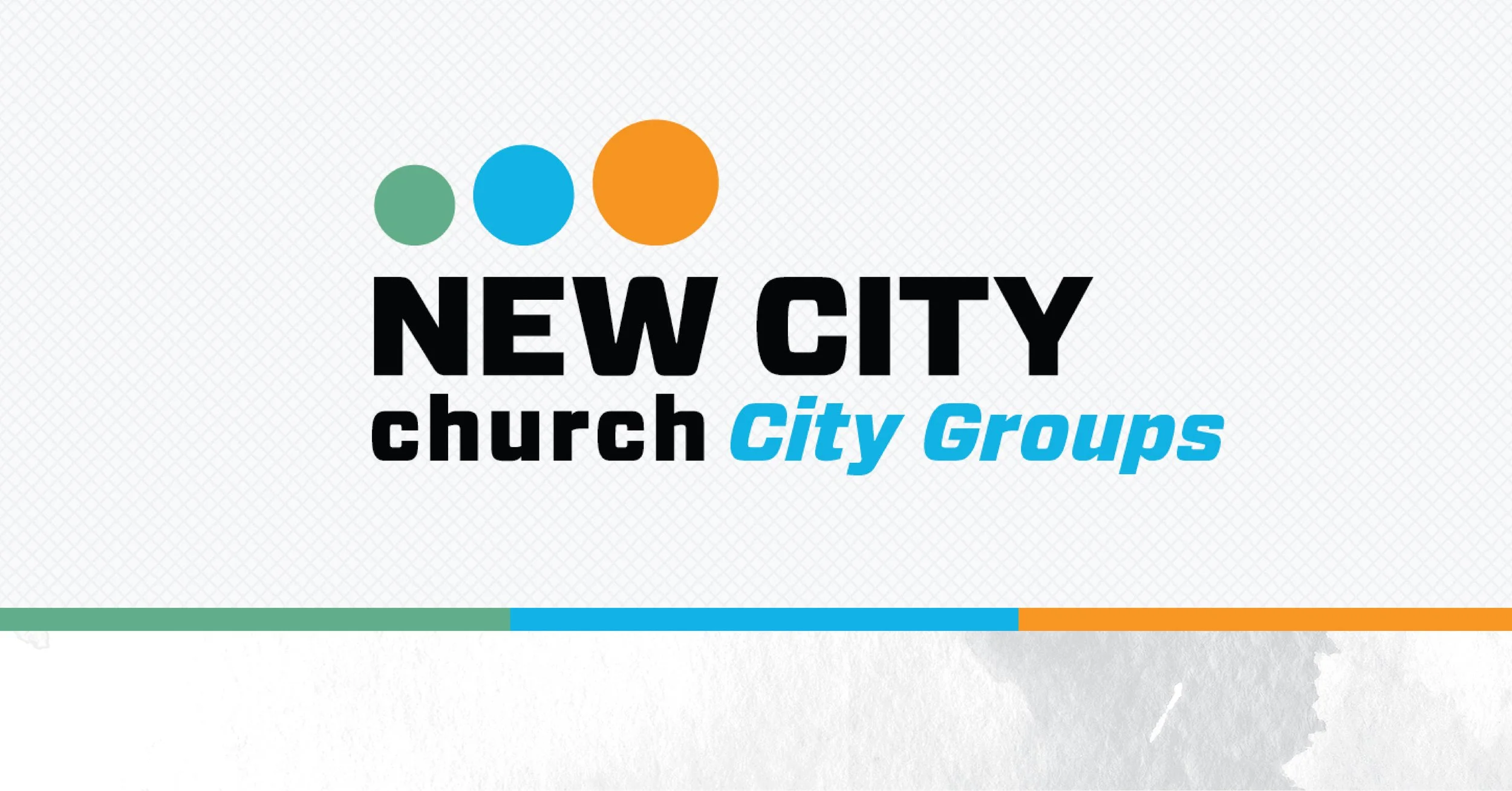 City Group Kickoff | Shawnee