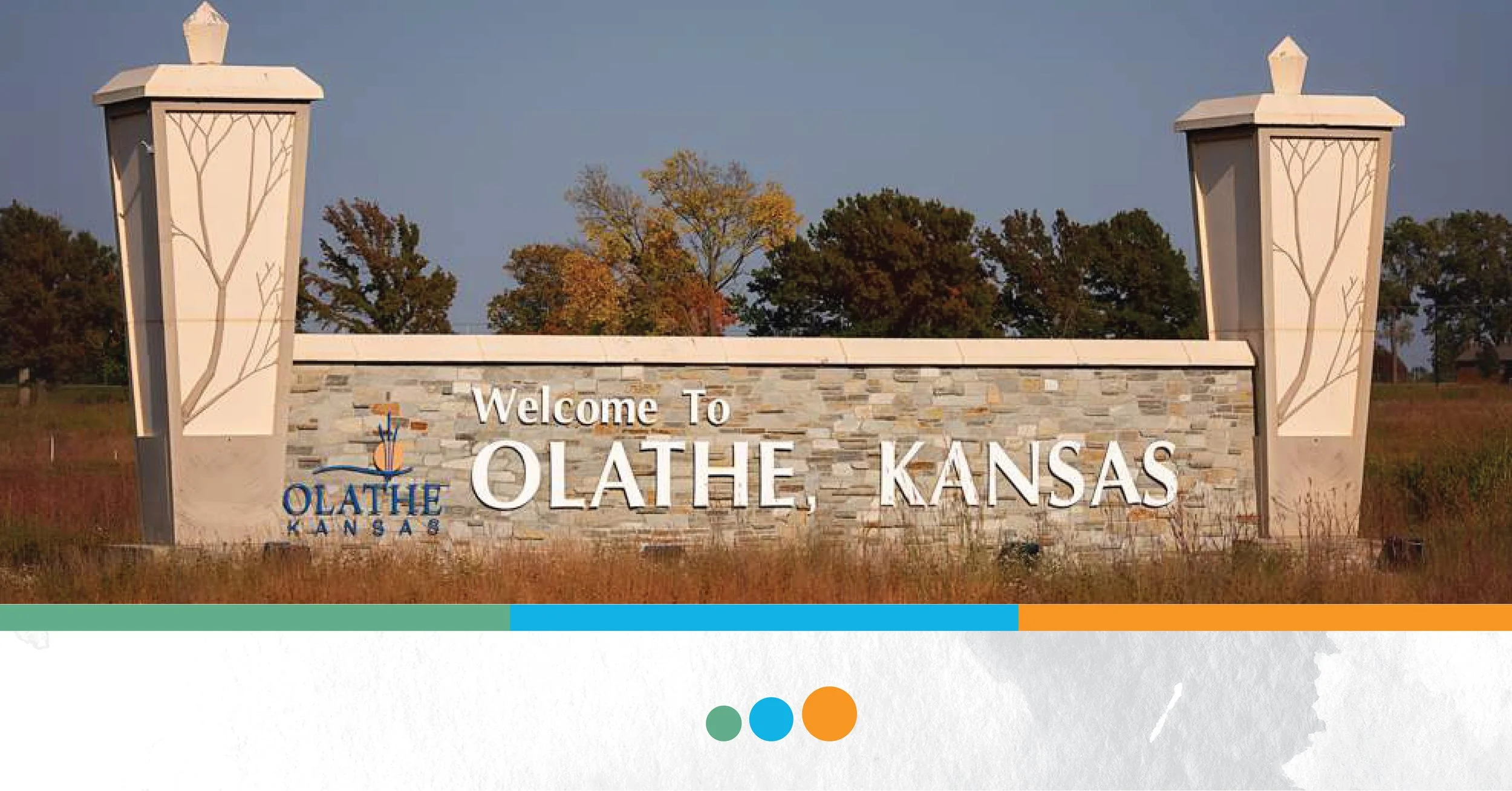 New City Olathe Interest Gathering