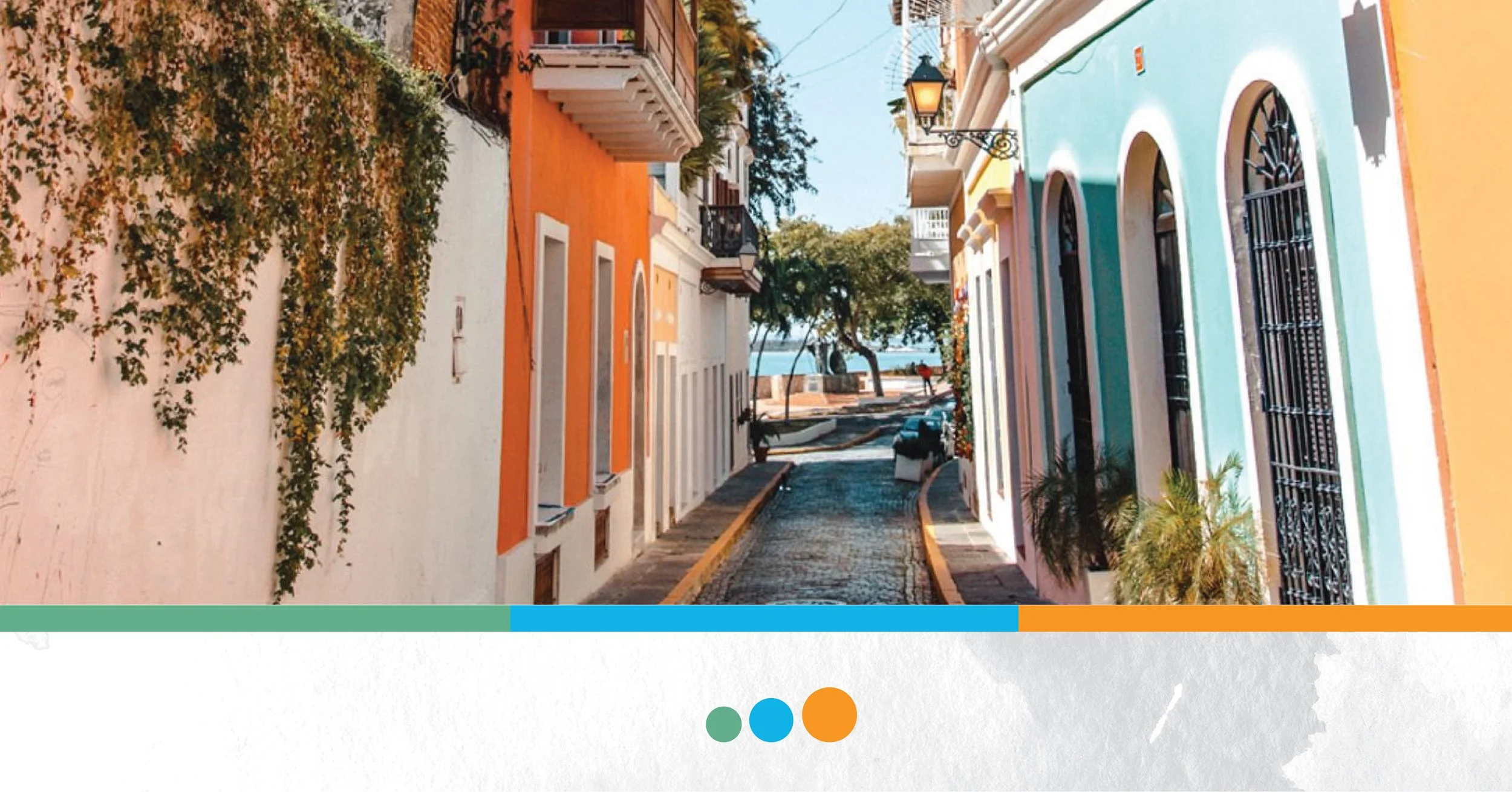 Puerto Rico Mission Trip Interest Meeting
