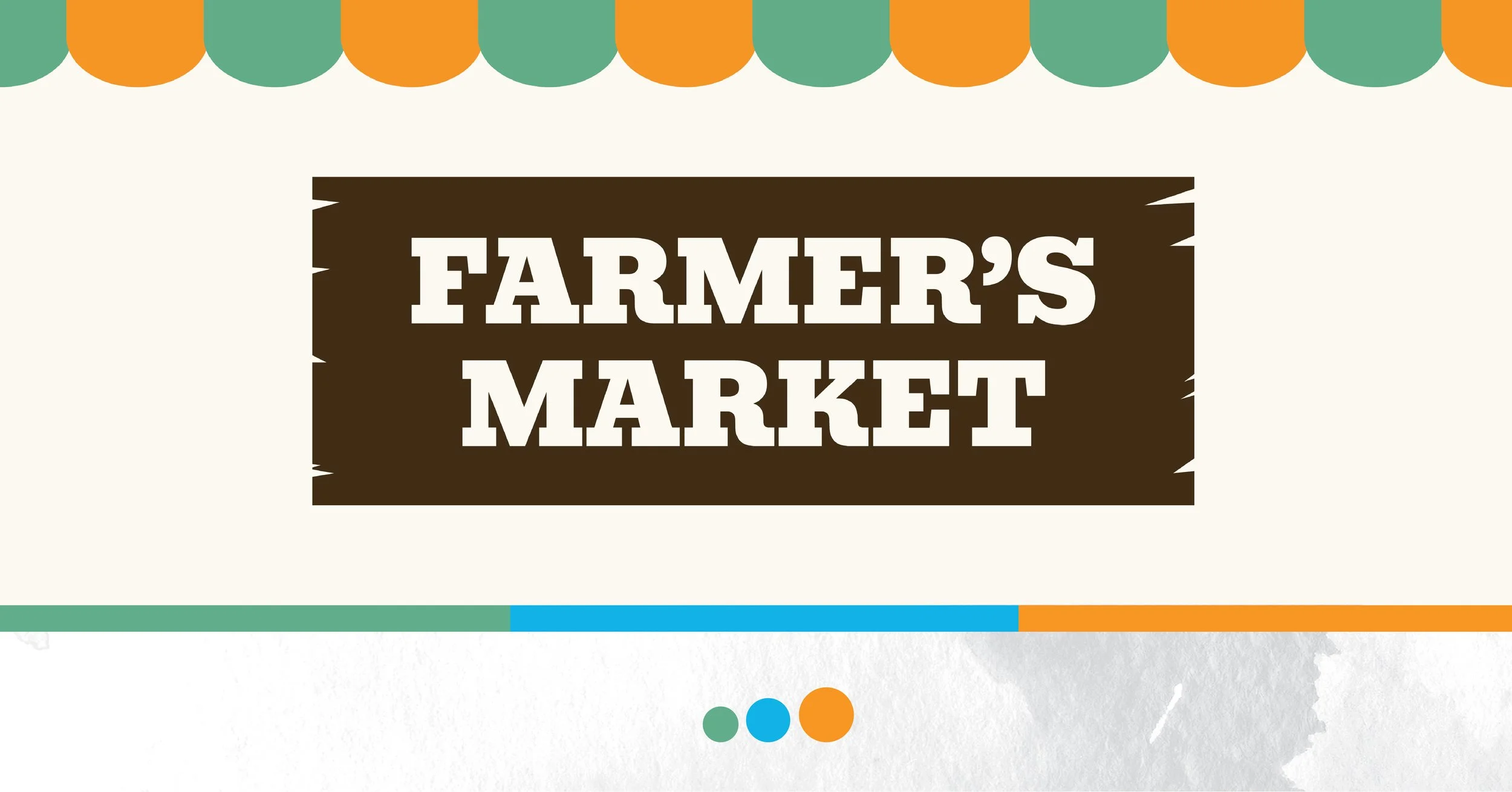 Community Farmer's Market