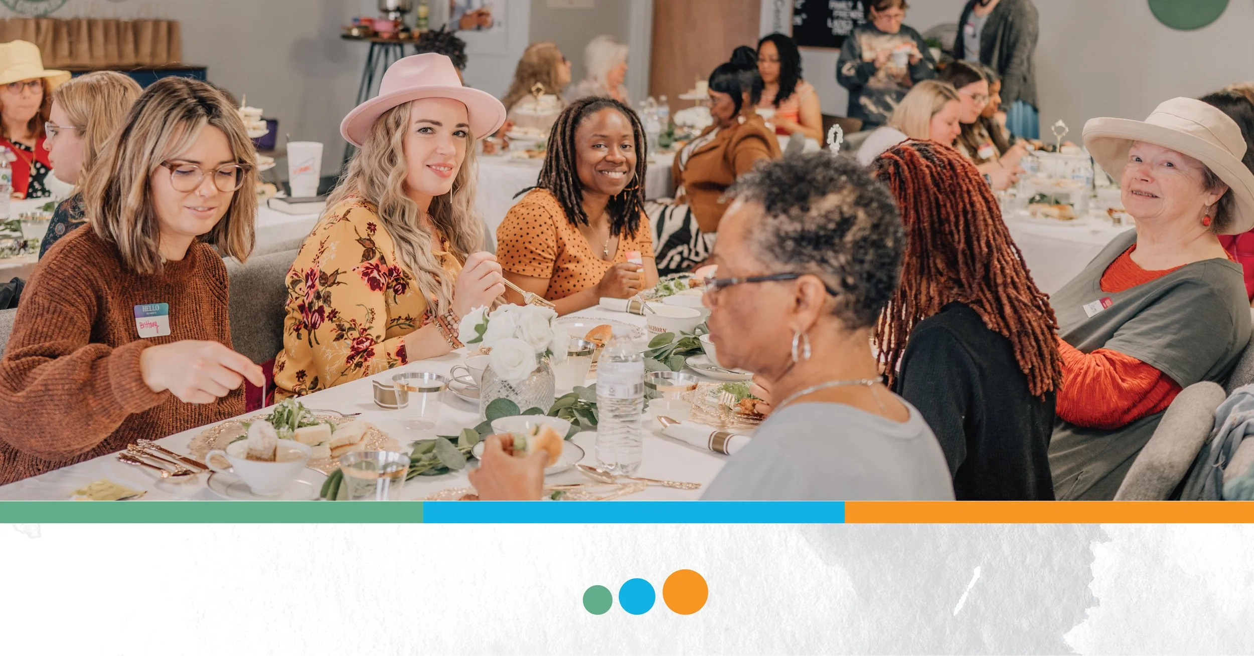 Women's Craft Event