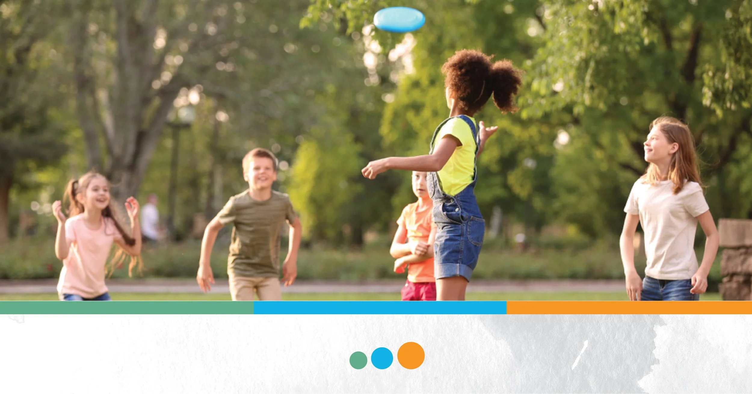 PARKED | Kid Zone Volunteer Opportunity