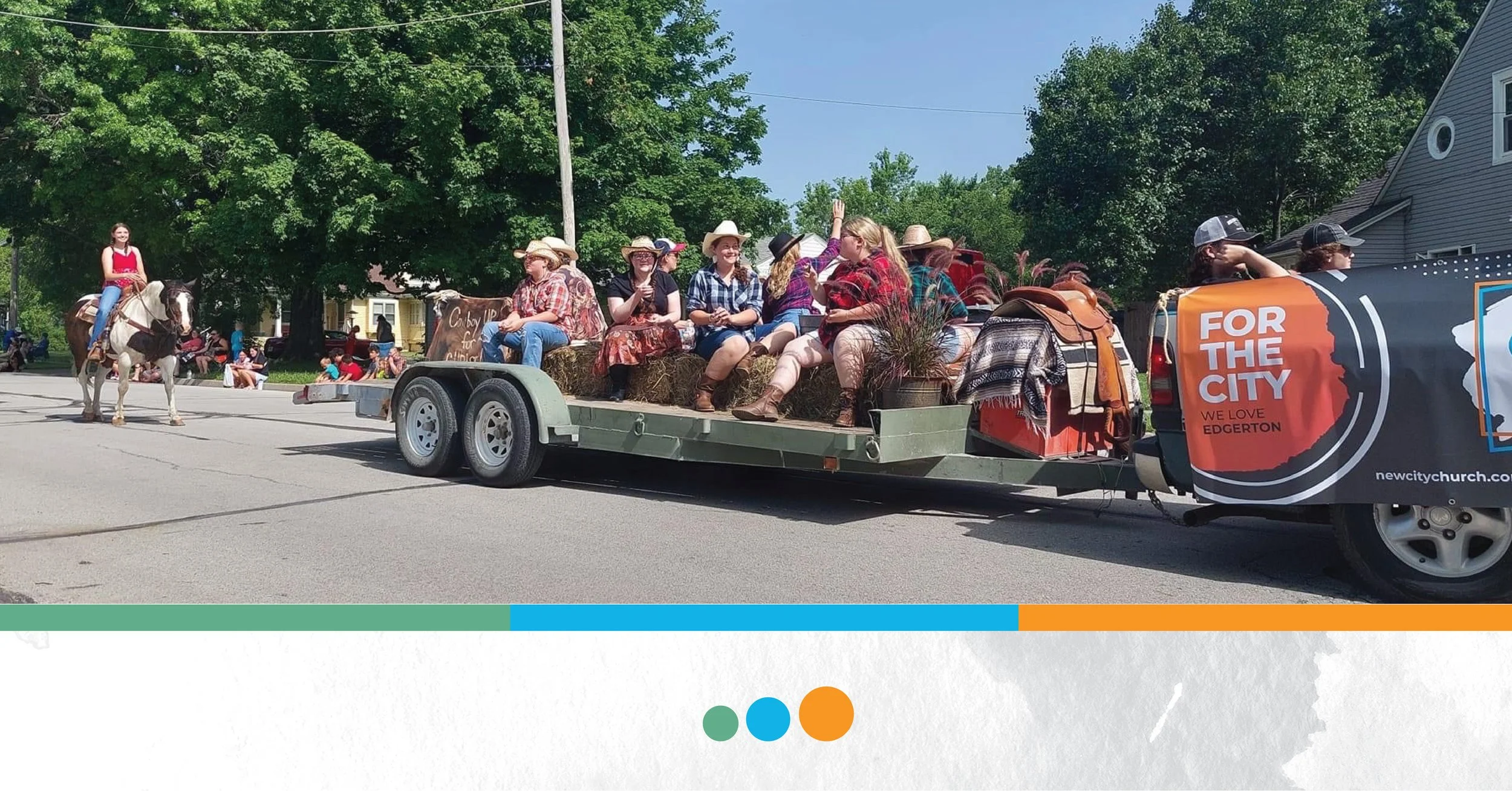 Edgerton Frontier Days