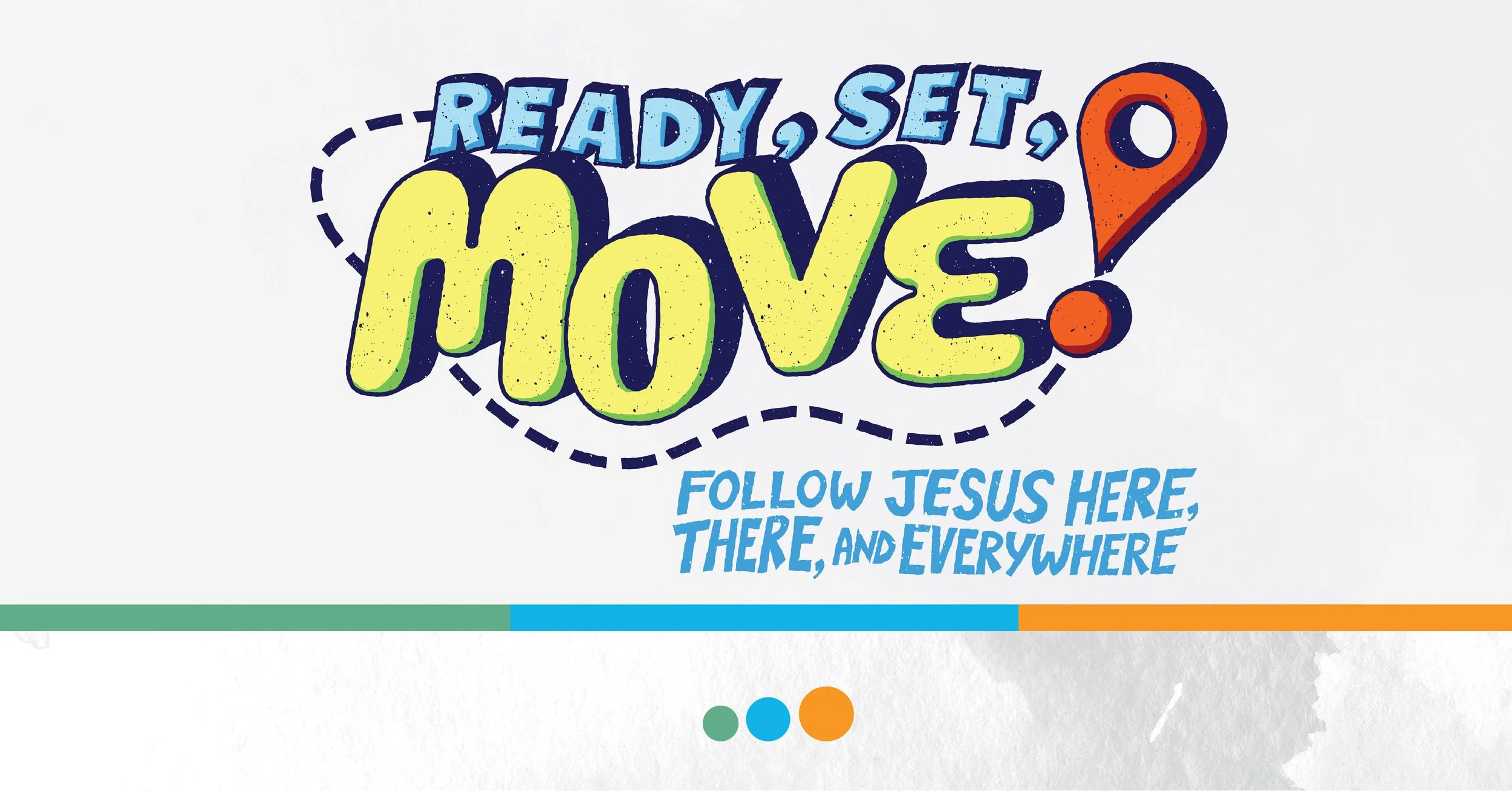 VBS | New City Olathe
