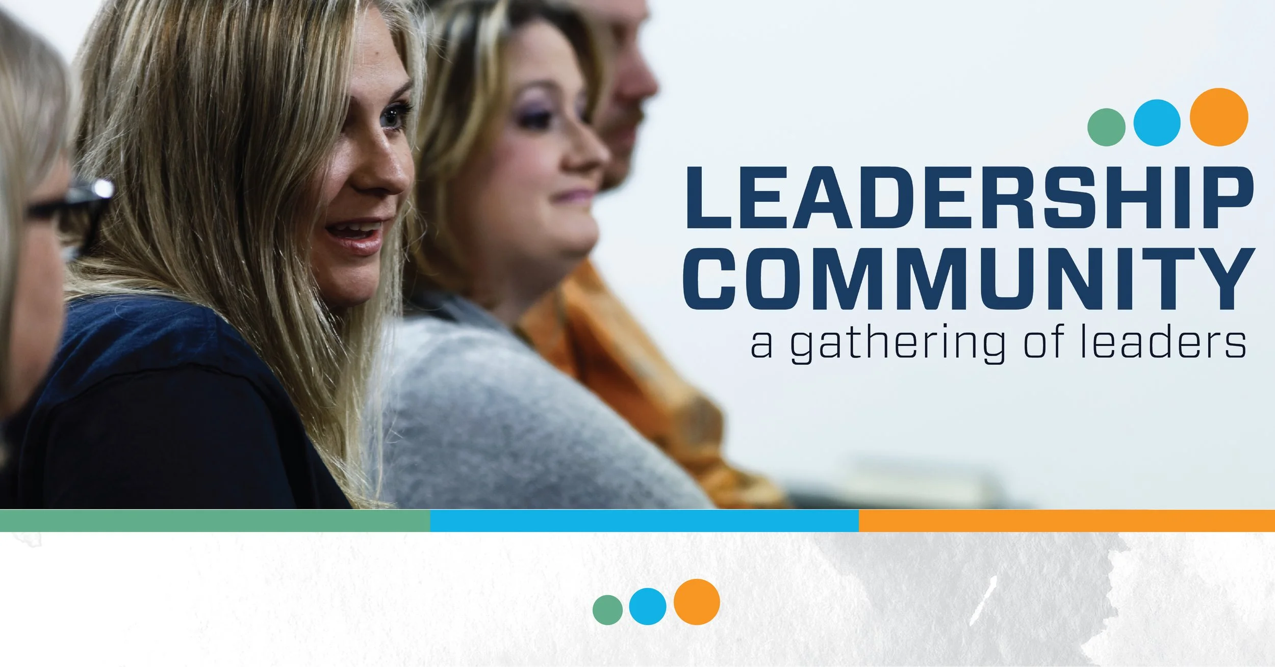 Leadership Community | Shawnee