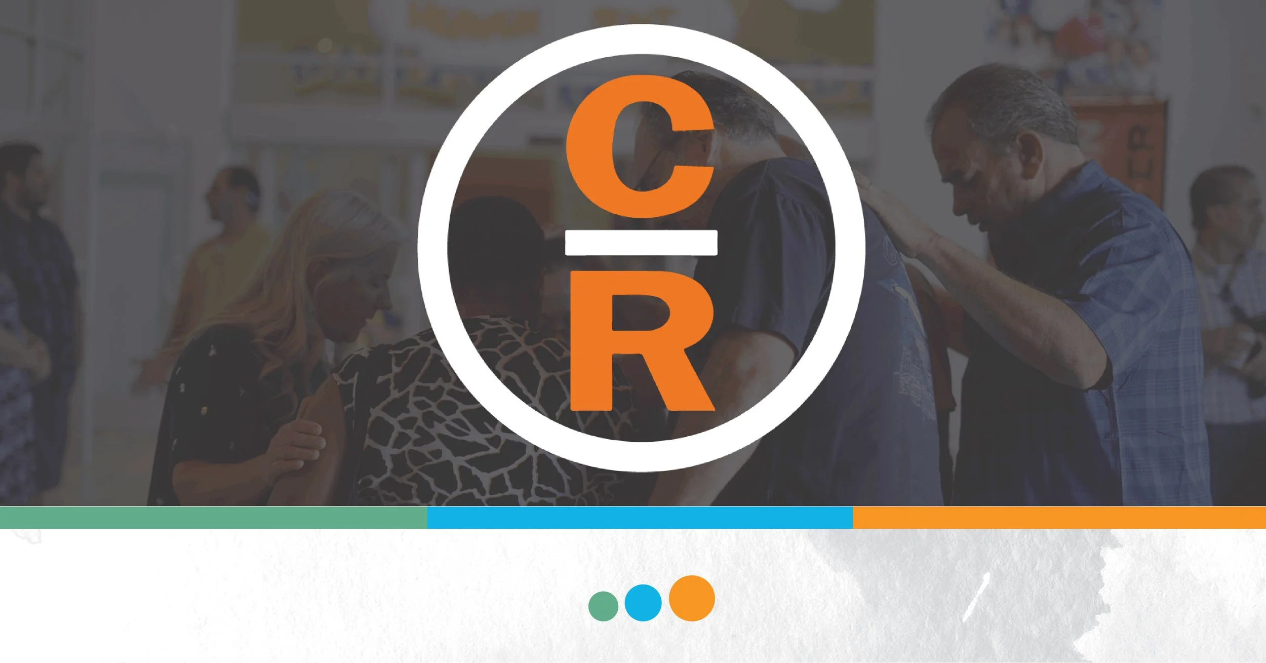 Celebrate Recovery Leaders Interest Meeting