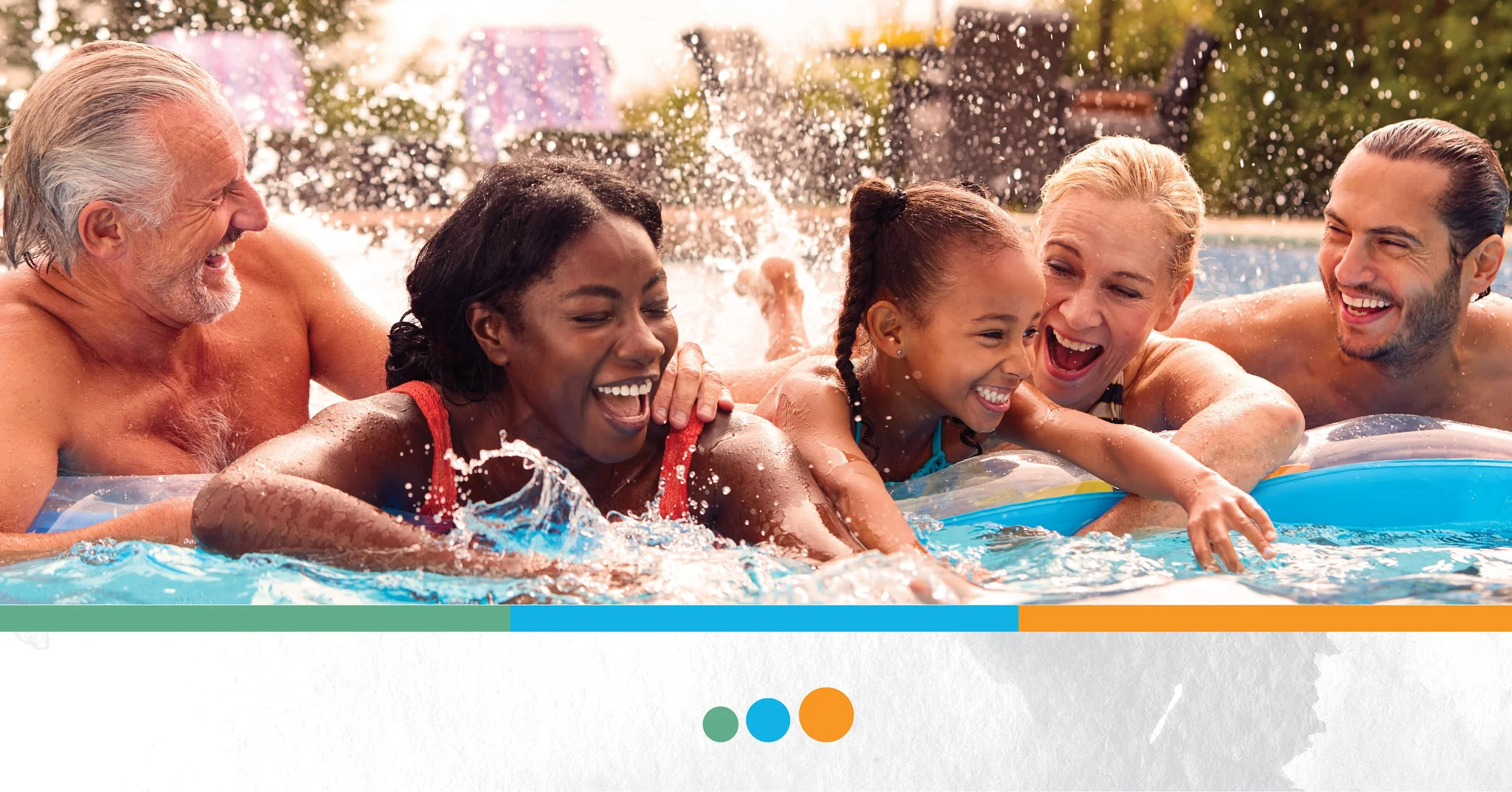 New City Pool Party